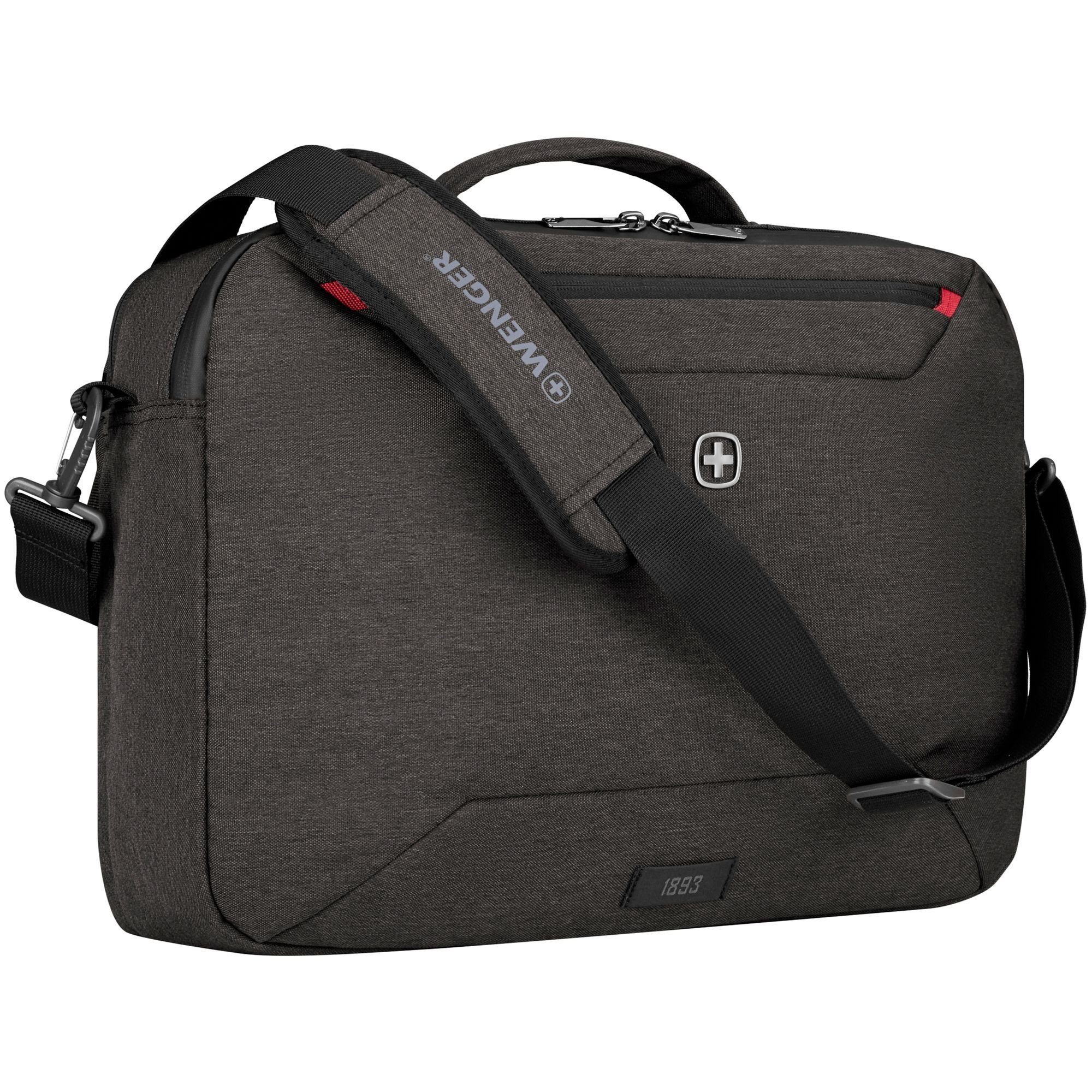 Wenger Aktentasche, Polyester
