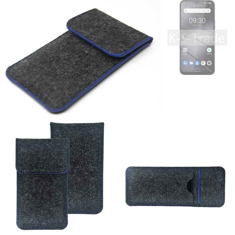 Handyhülle für Gigaset GS5 Lite