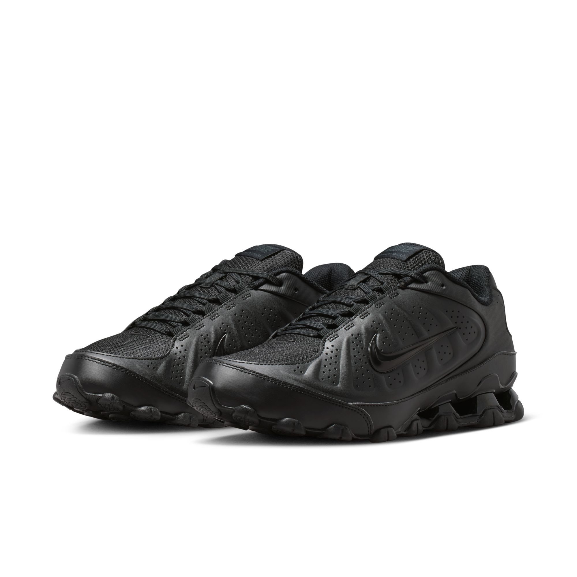 Nike Sportswear Reax 8 SL Sneaker inspiriert vom Design des Nike Shox TL