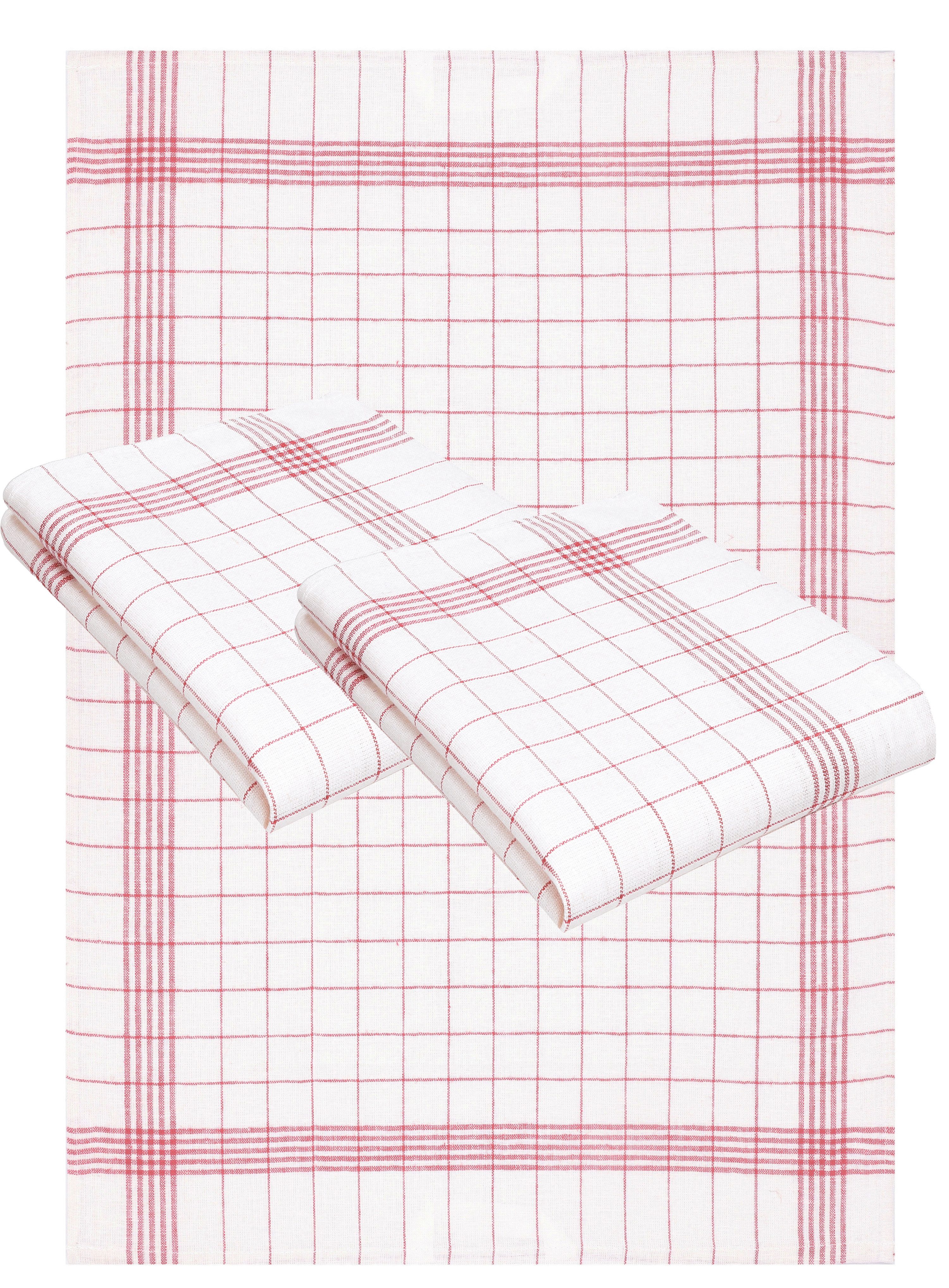 Betz Geschirrtuch 3er Set 50 x günstig online kaufen