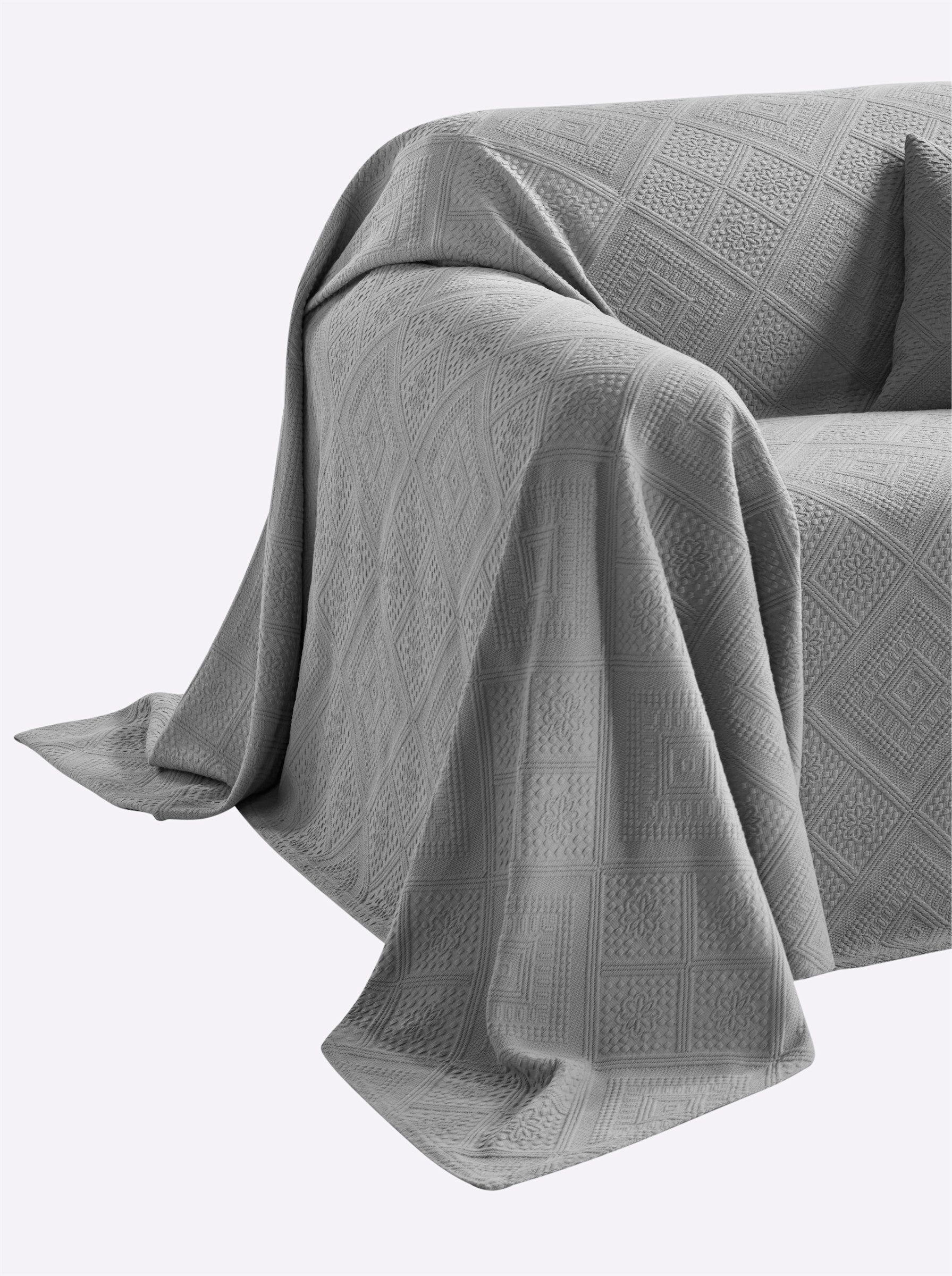 heine Hussen-Set Sesselüberwurf