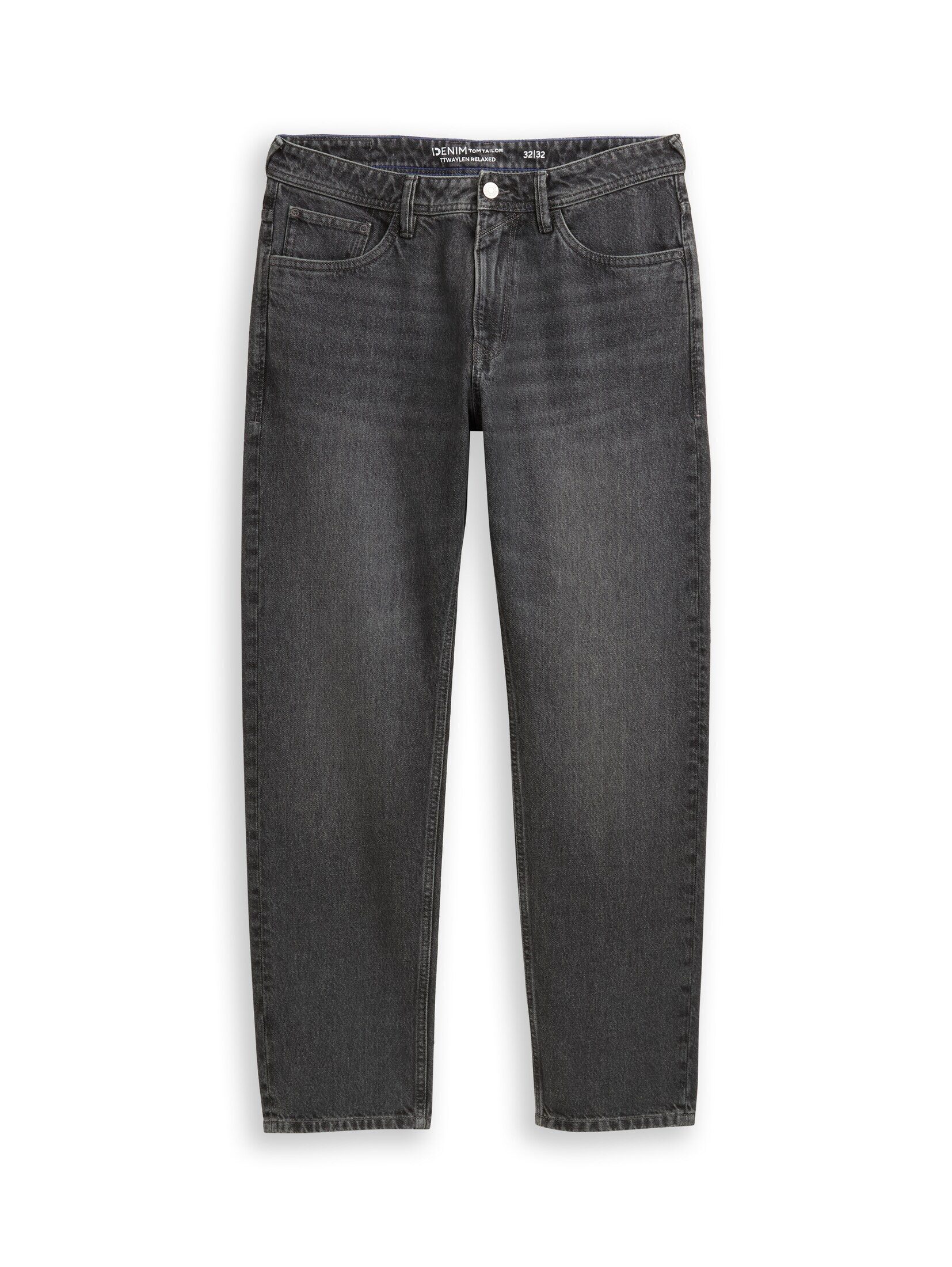 Relax-fit-Jeans Jeanshosen