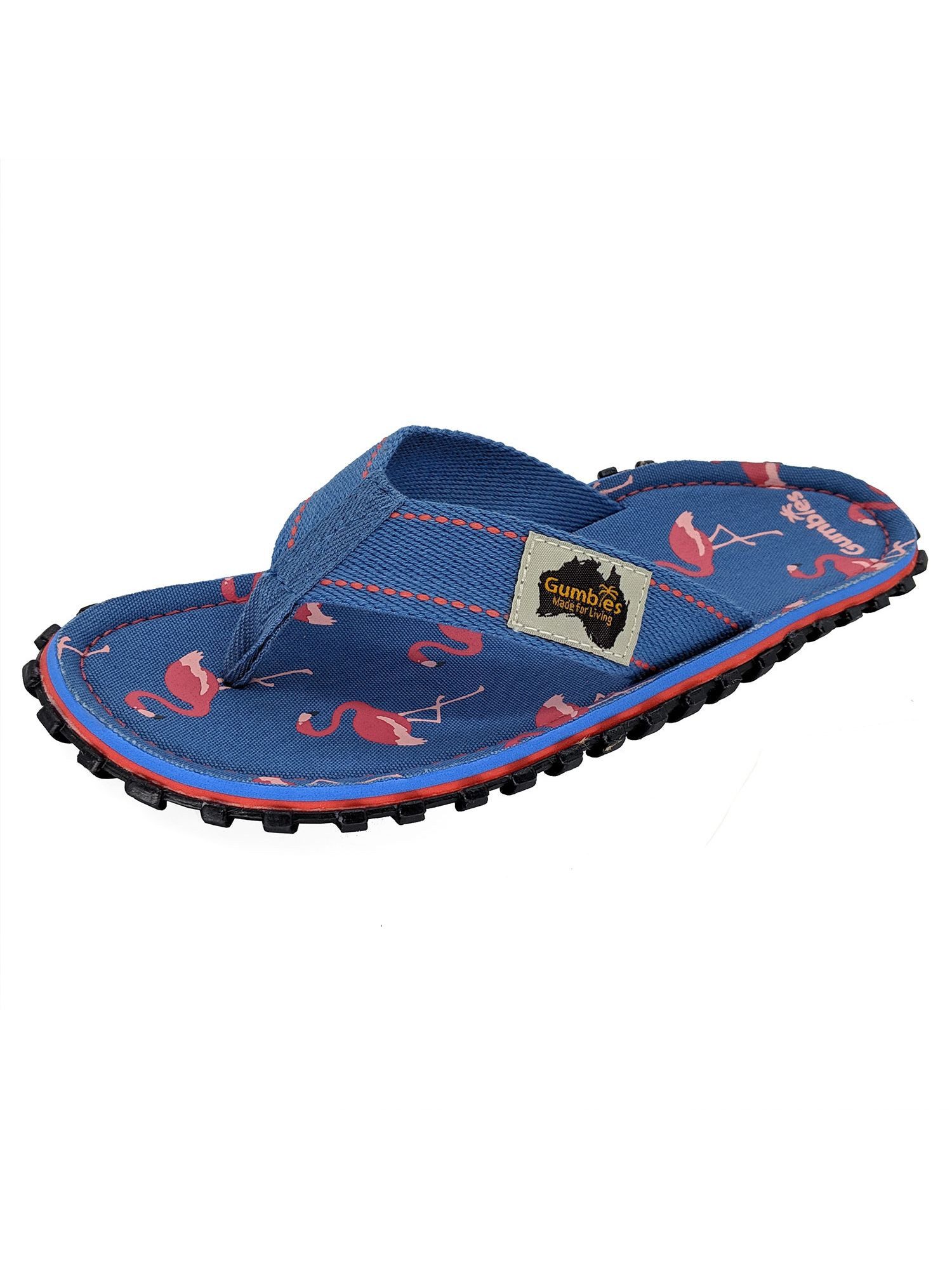 Gumbies Gumbies Original Kids T-Strap-Sandale