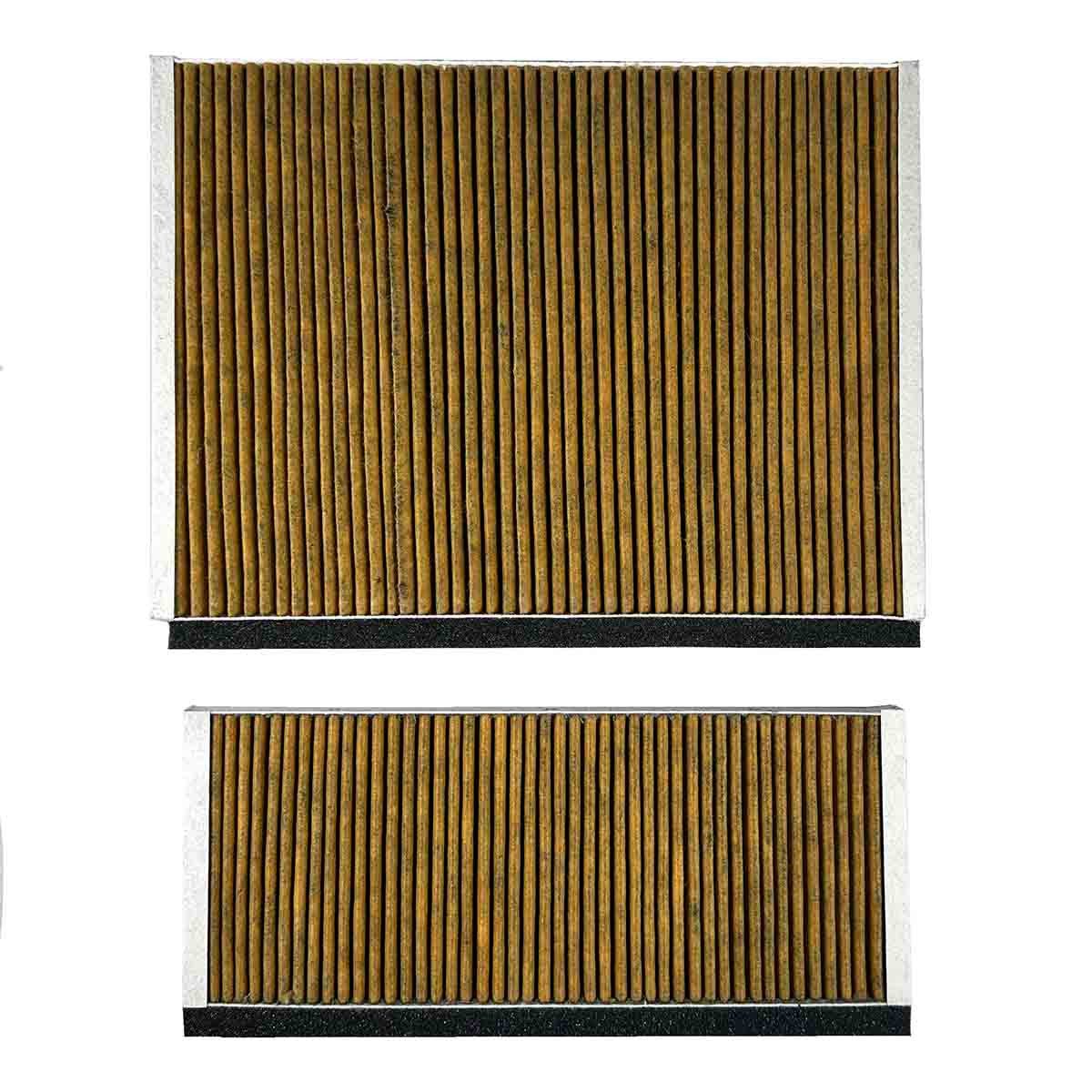 AIR2GO Aktivkohlefilter für Neff CleanAir Plus 17005388 / Z51AFA0X0 (2St), Zubehör für Aktivkohlefilter für NEFF, D65FRM1S0B/01, D65FRM1S0B/02, D65IHM1S0, D65IHM1S0B, D95FHP1S0, D95FHP1S0/01, D95FHP1S0/02, D95FHP1S0/03, D95FHQ1S0/01, D95FHQ1S0/02, D95FHQ1S0/03, D95FMS1N0B/01, D95FMS1N0B/02, D95FMS1N0B/03, D95FRM1G0B/01, D95FRM1G0B/02, D95FRM1S0, D95FRM1S0/01, D95FRM1S0/02, D95FRM1S0B/01, D95FRM1S0B/02, D95FRW1S0, D95FRW1S0/01, D95FRW1S0/02, D95FRW1S0/03, D95FRW1S0/04, D95FRW1S0B/01, D95FRW1S0B/02, D95FRW1S0B/03, D95FRW1S1, D95FRW1S1/01, D95IHM1S0, D95IKP1S0, D95IKP1S0/01, D95IKP1S0/02, D96IKW1S0B/02, DIKP951SMK, I38KHV2S0/01, I38KHV2S0/02, S95IHM1S0B, Passend für Dunstabzugshauben von NEFF