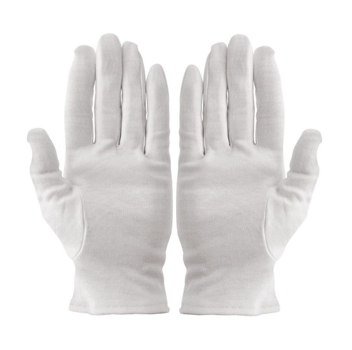 DocMed Baumwollhandschuhe SOFT line Baumwollhandschuhe Gr. XS/S/M/L/XL/XXL günstig online kaufen