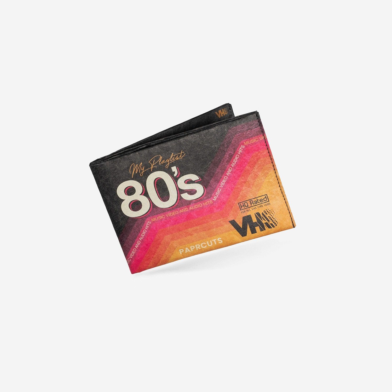 Paprcuts paprcuts Portemonnaie RFID Secure - VHS Babystiefel