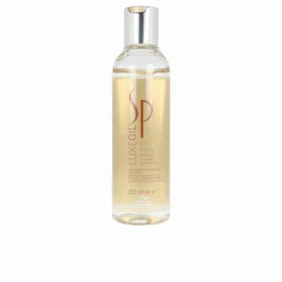 Wella Professionals Haarshampoo SP - Luxe Oil Keratin Protect Shampoo