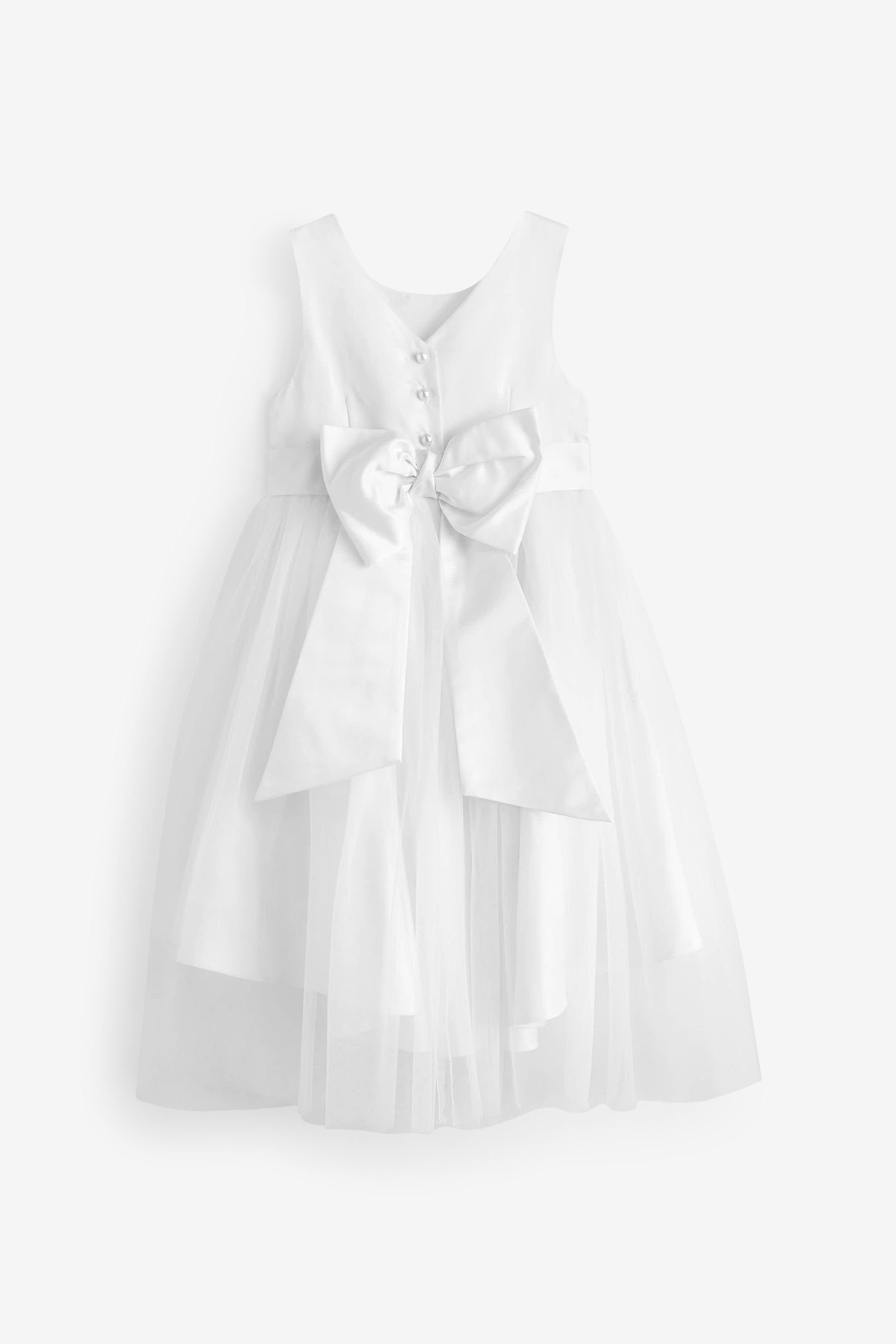 Next Partykleid Brautjungfernkleid (1-tlg) günstig online kaufen