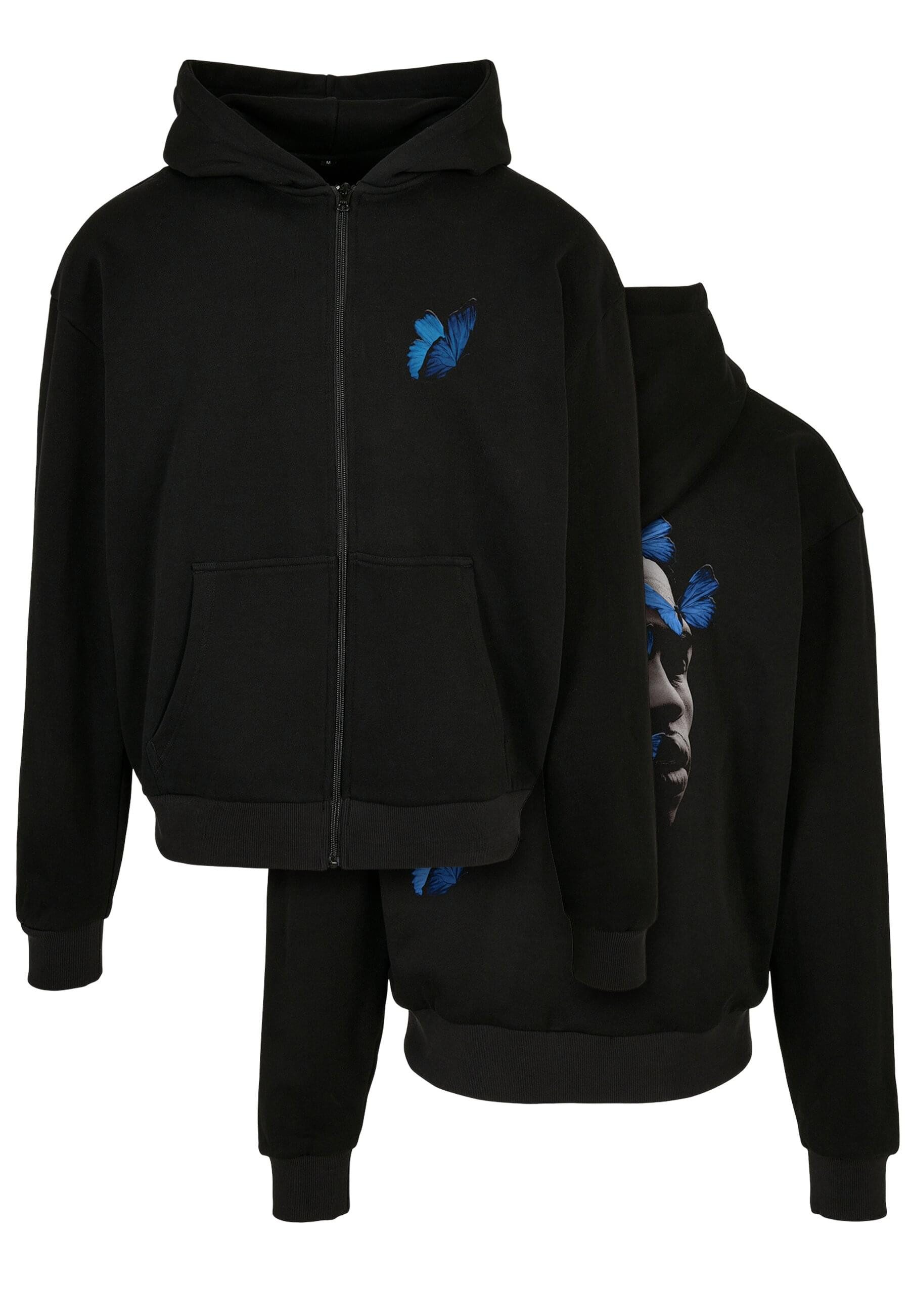Upscale by Mister Tee Kapuzensweatshirt Upscale günstig online kaufen