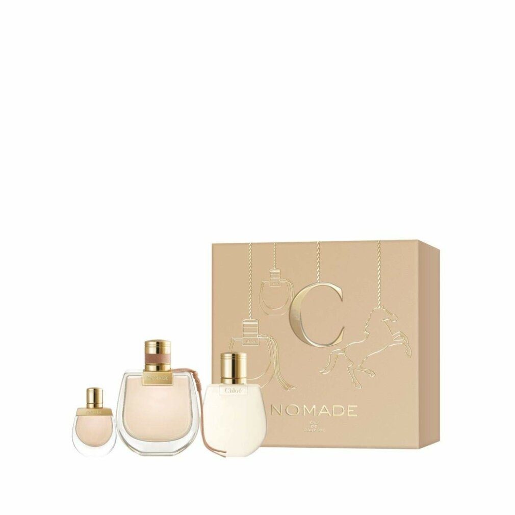 Eau de Parfum Nomad Edp 75ml Edp Mini 5ml Bl 100ml Frau