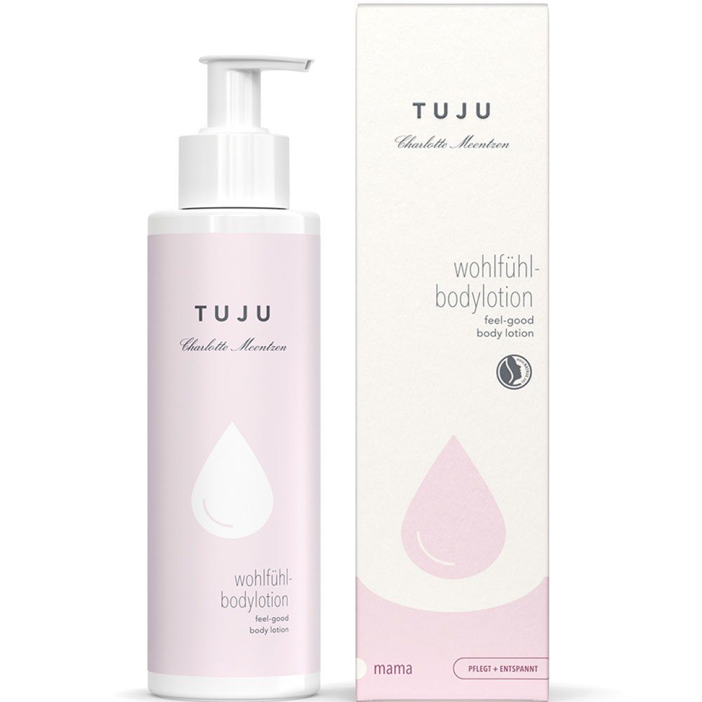 Bodylotion Tuju