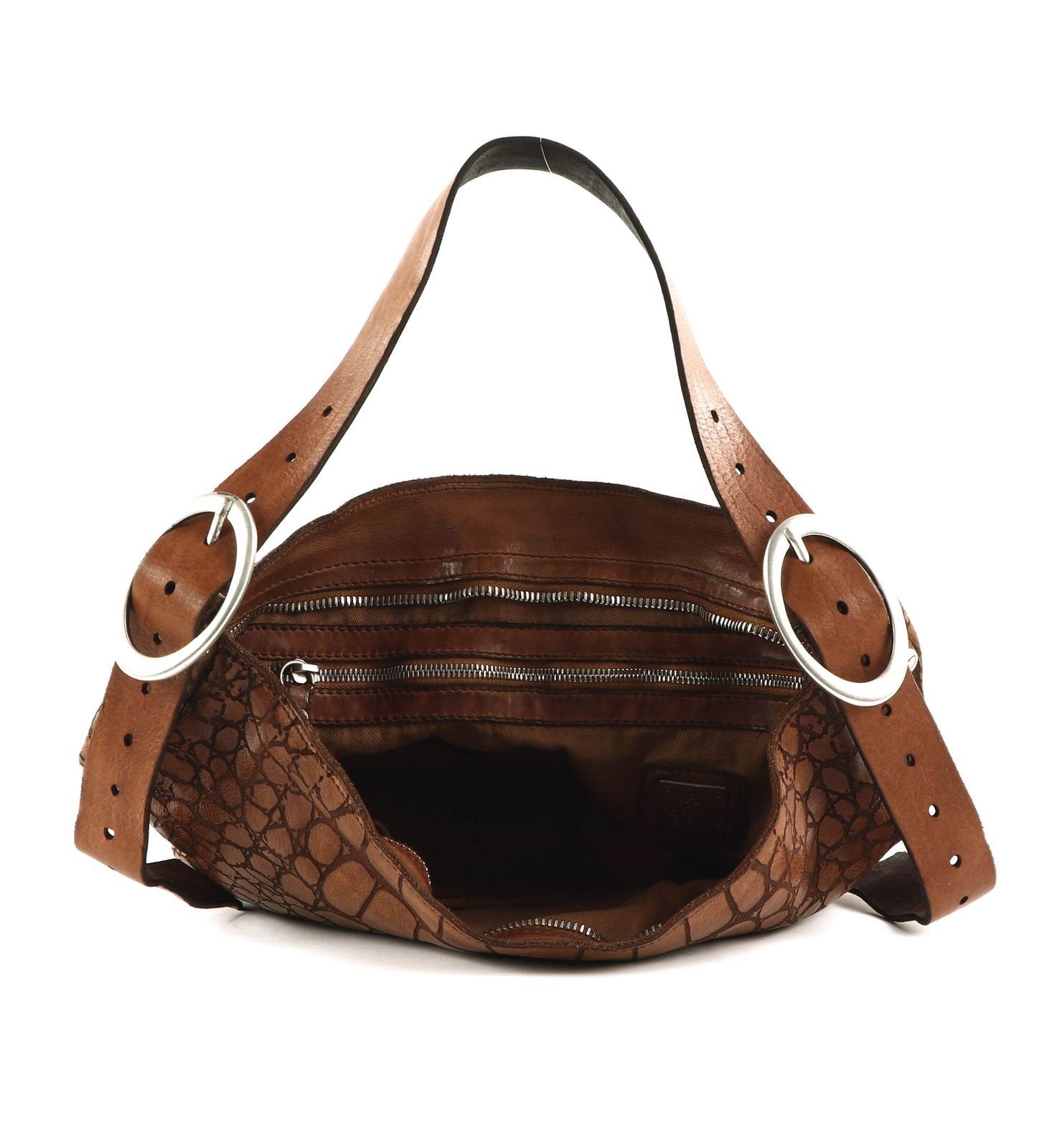 Campomaggi Schultertasche Centaurus