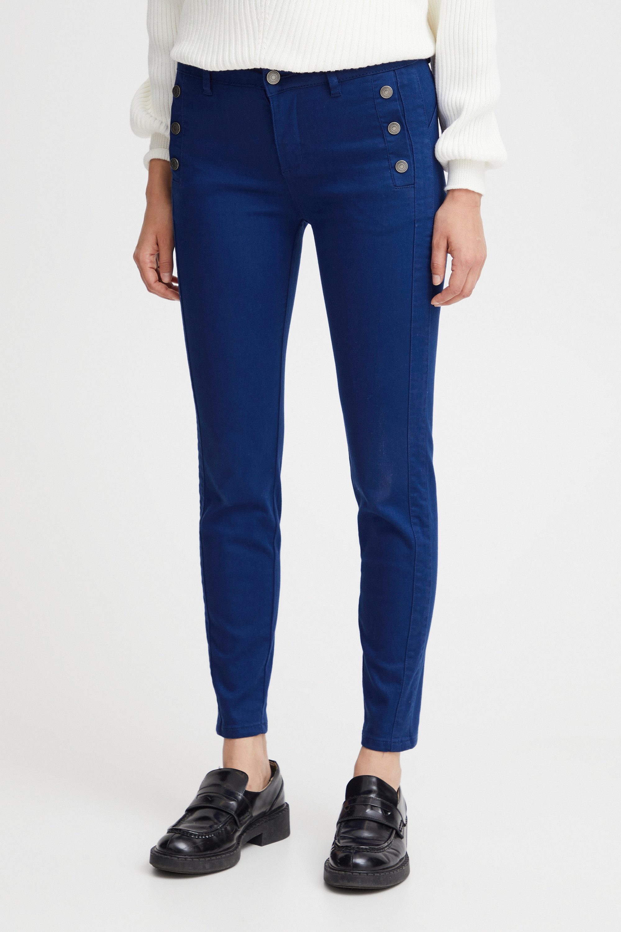 fransa Stoffhose FRMax