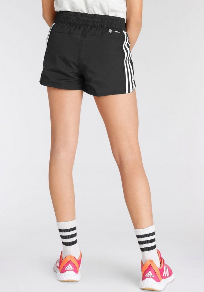 AEROREADY Shorts adidas Sportswear (1-tlg) 3-STREIFEN ESSENTIALS