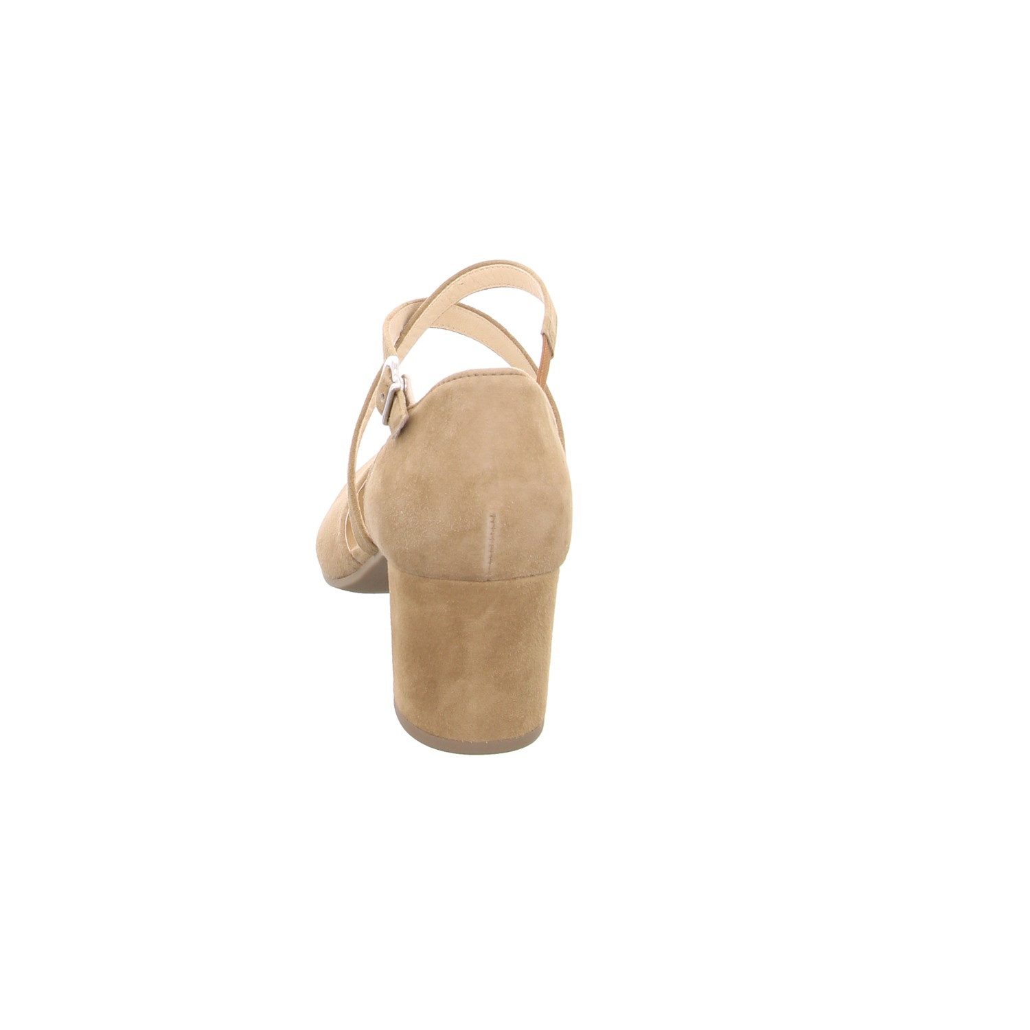 Gabor Spangenpump für Damen Spangenpumps (keine Angabe, 1-tlg., keine Angabe)