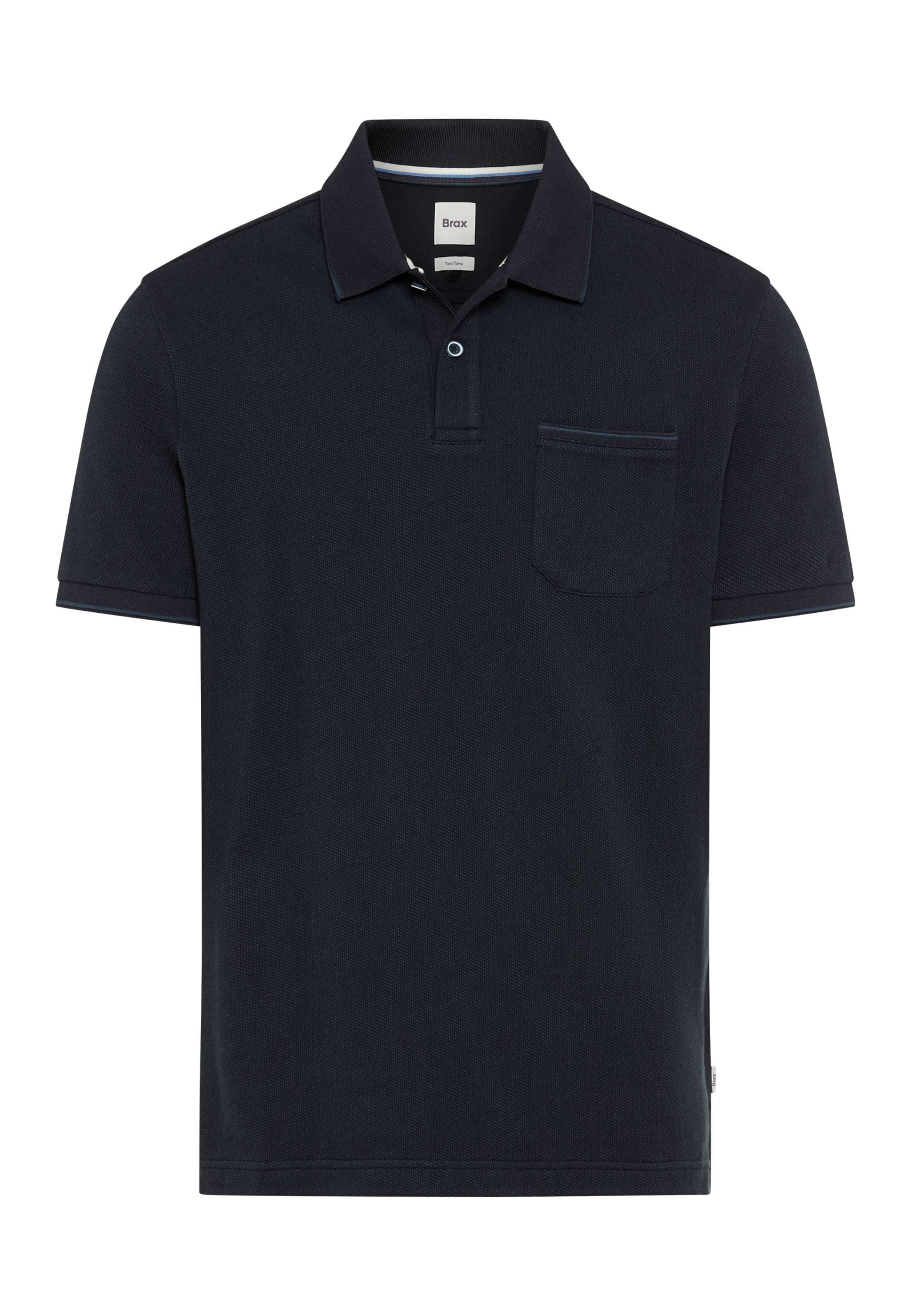 Poloshirt Style PATRICK