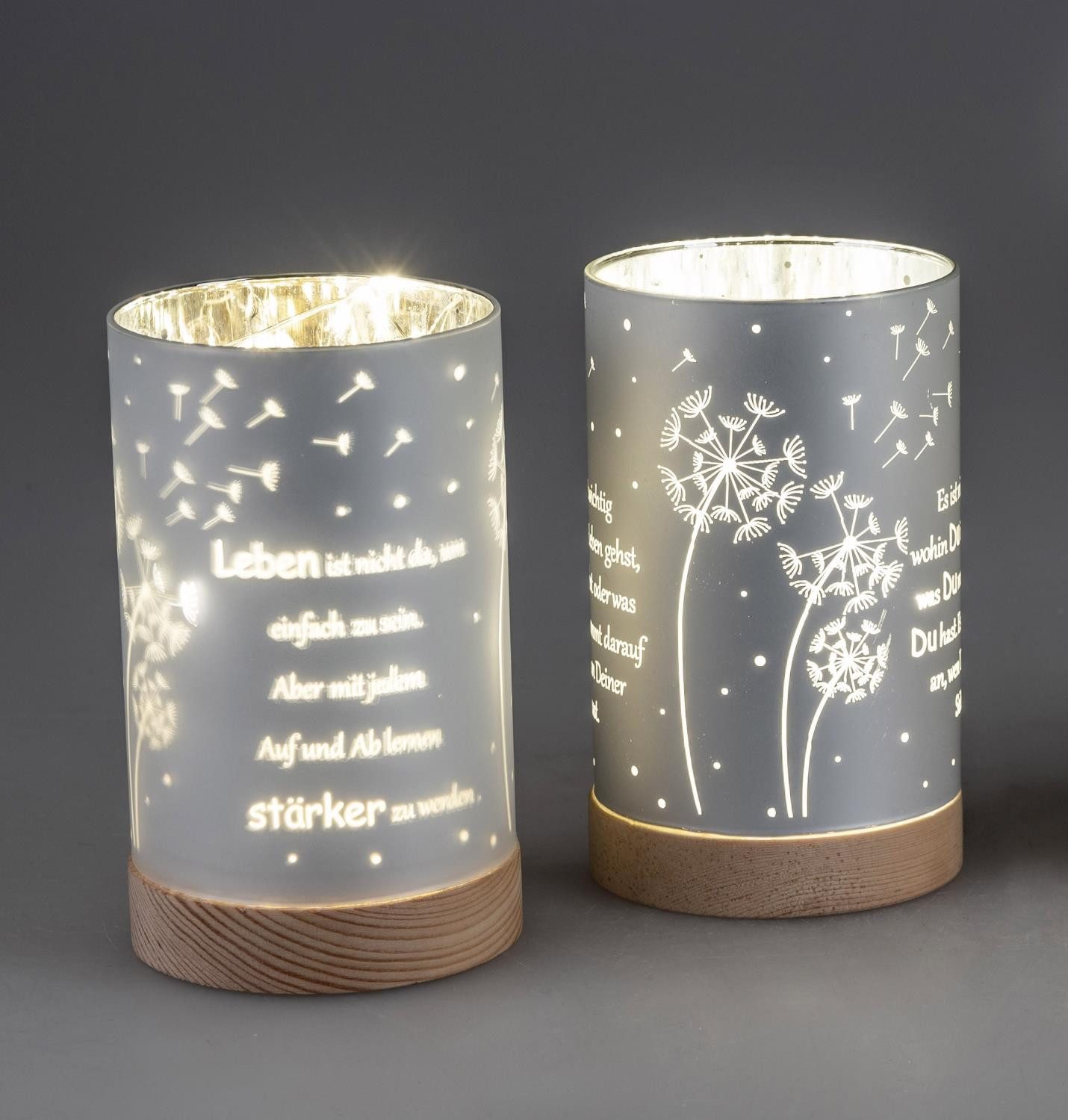 formano Nachttischlampe Sprüche günstig online kaufen