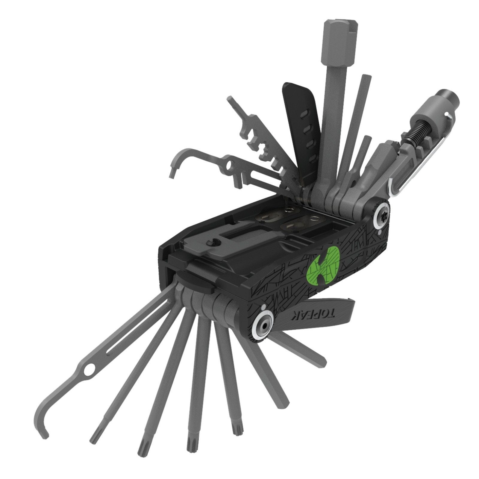 Topeak Multitool