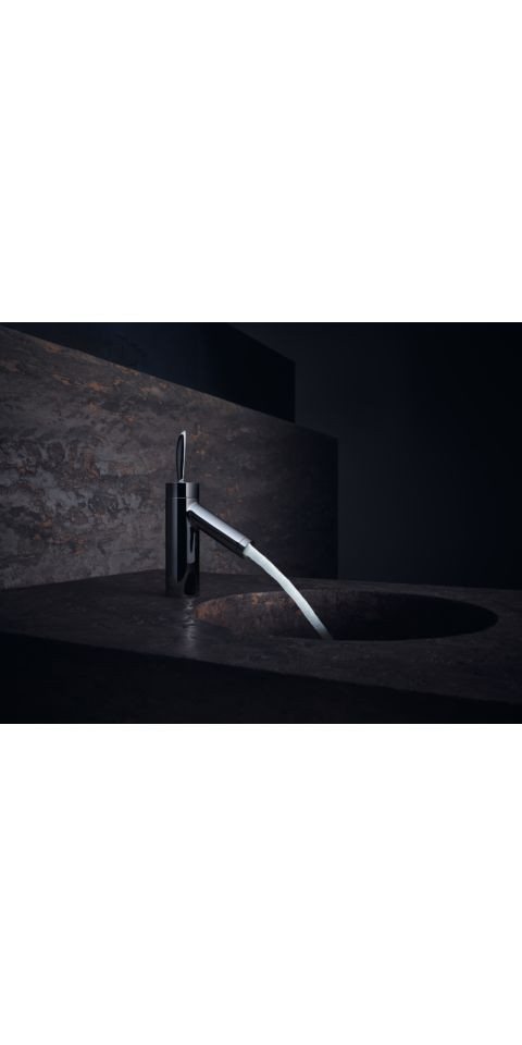 Thumbnail - hansgrohe Waschtischarmatur