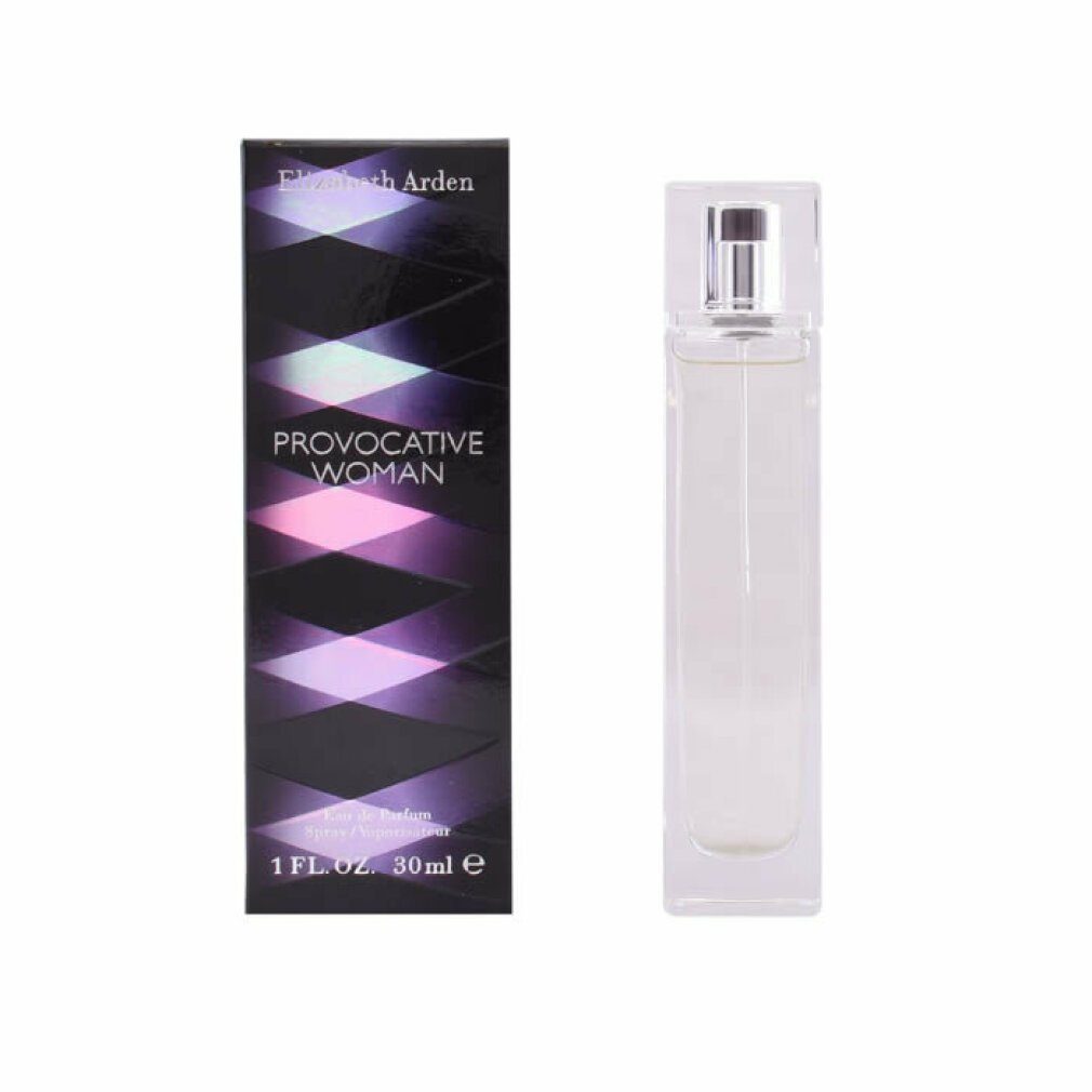 Elizabeth Arden Eau de Parfum Provocative Woman Eau De Parfum Spray 30ml