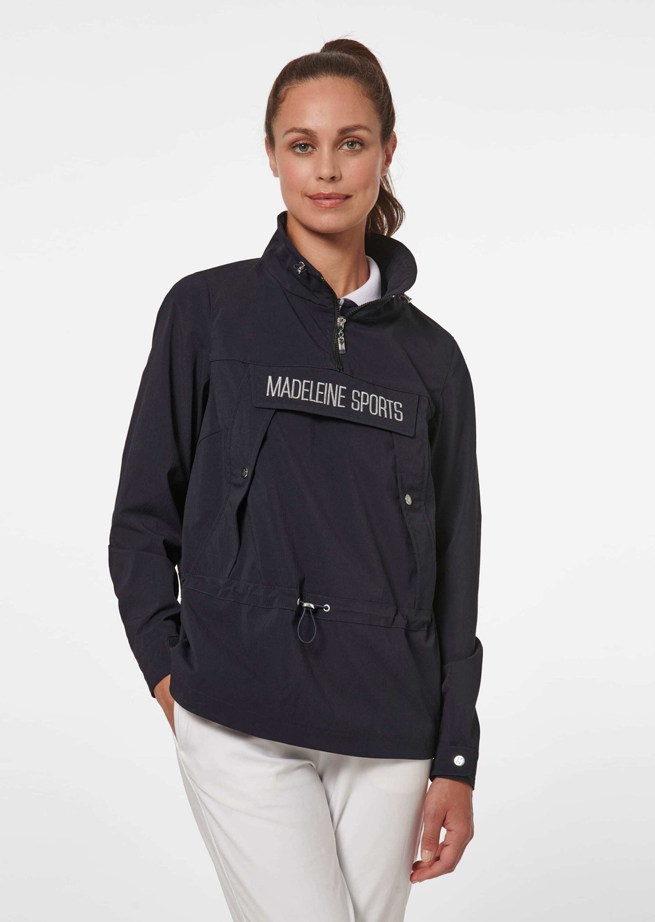 MADELEINE Outdoorjacke Windbreaker-Outdoorjacke günstig online kaufen