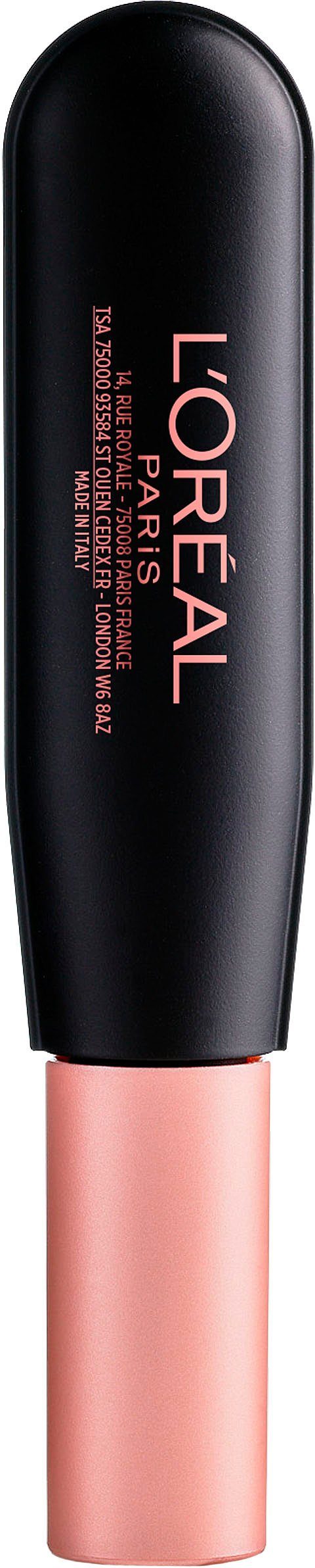 L'ORÉAL PARIS Mascara Air Volume 30H, mit spezieller Pflegeformel