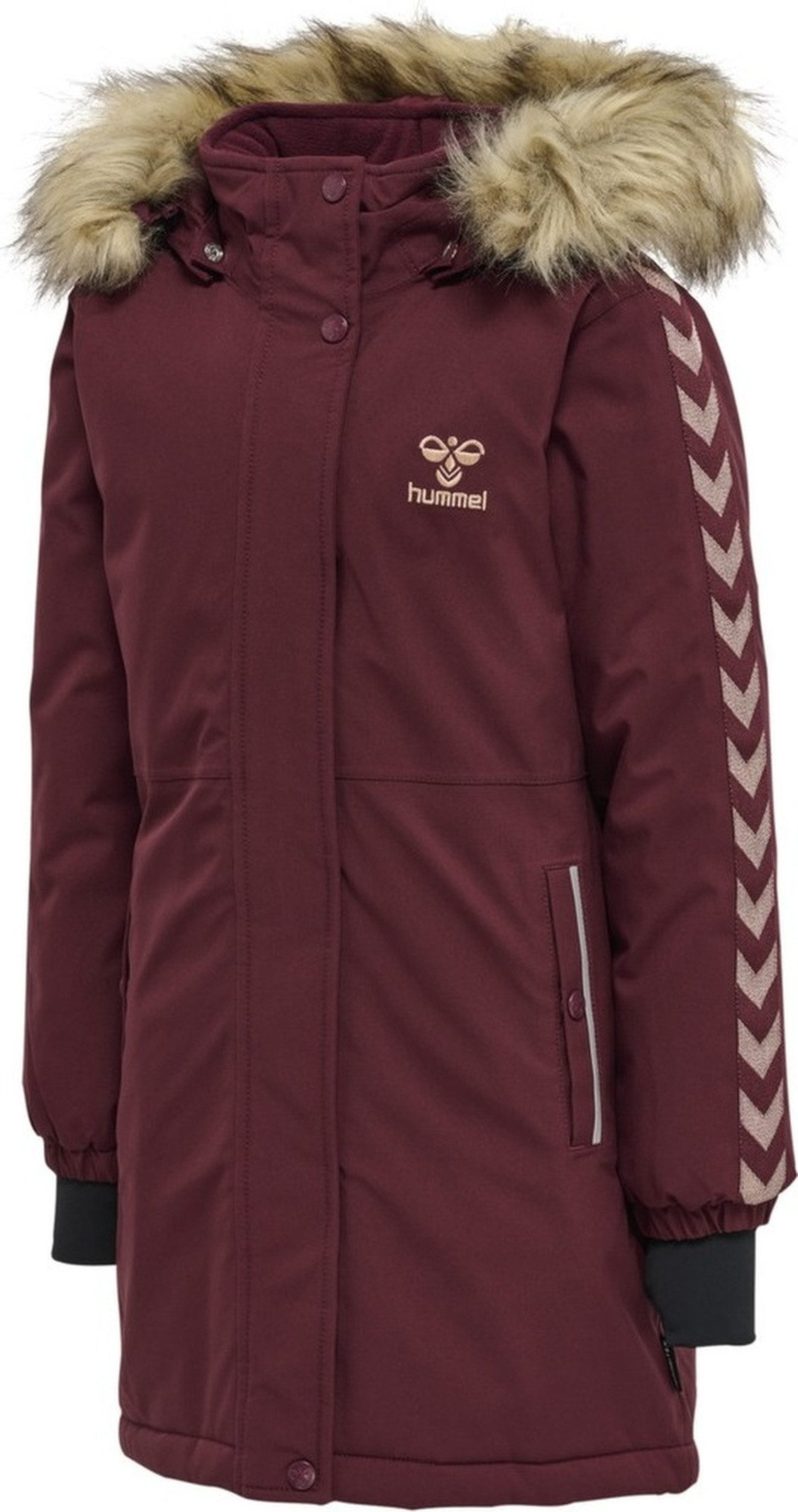 hummel Winterjacke