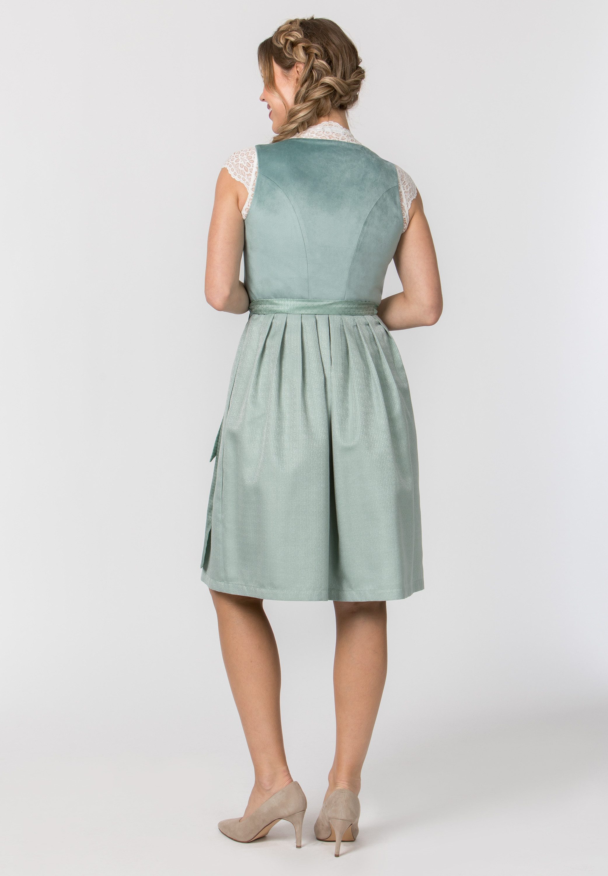 Stockerpoint Dirndl Mila