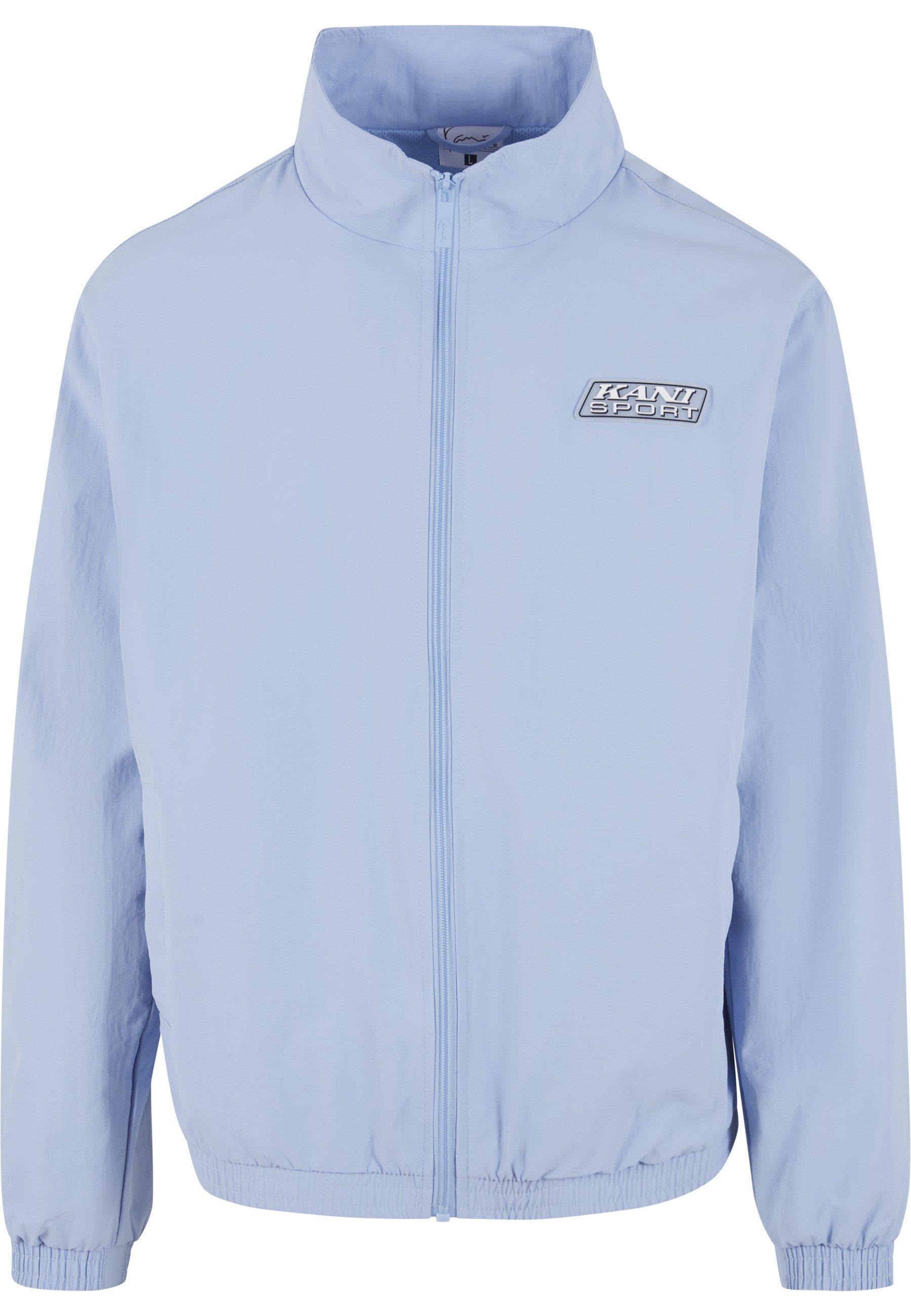 Trainingsjacke Karl Kani Karl Kani Sport Patch Essential Trackjacket