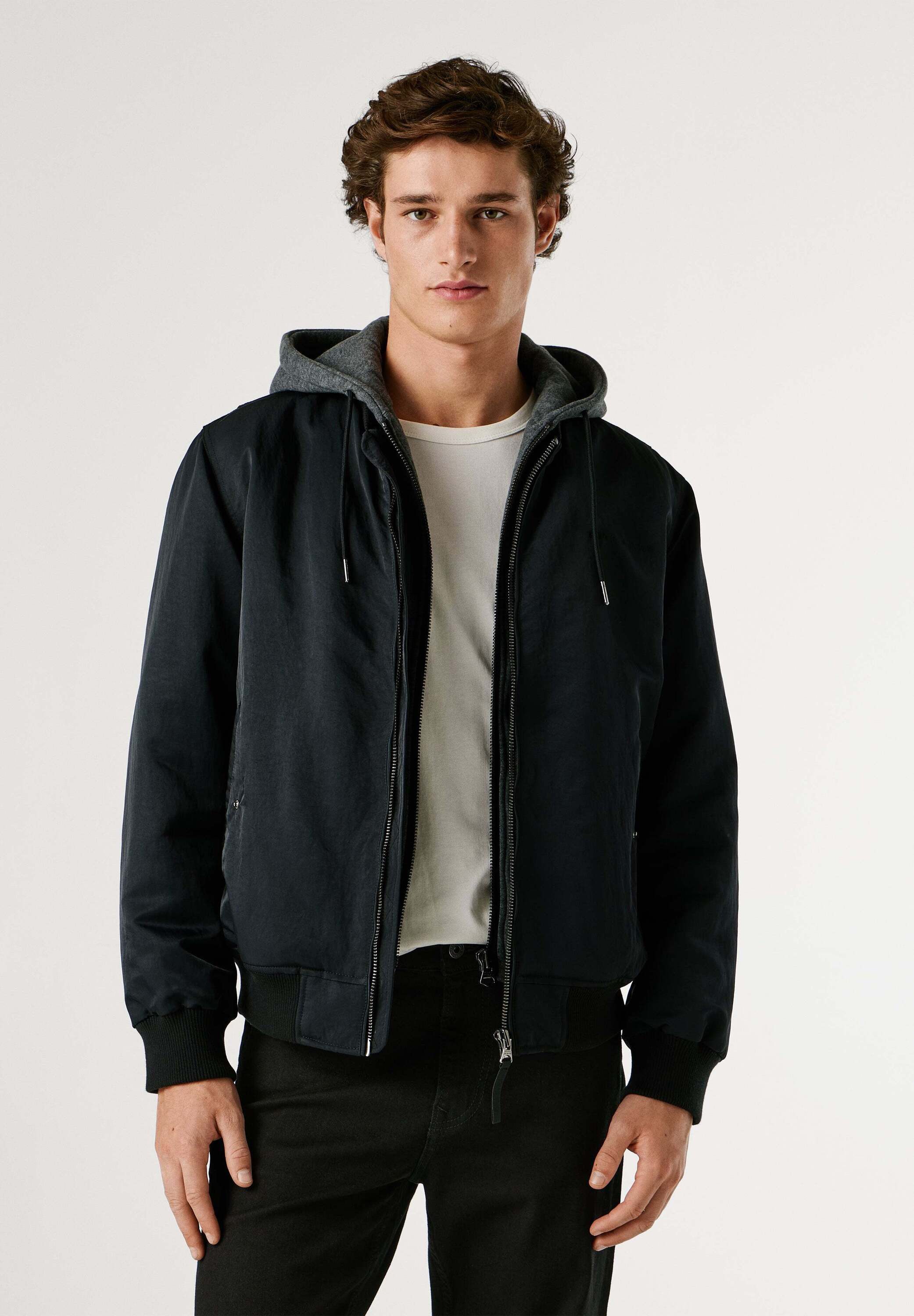Pepe Jeans Trainingsjacke outdoor jacket SEDDON