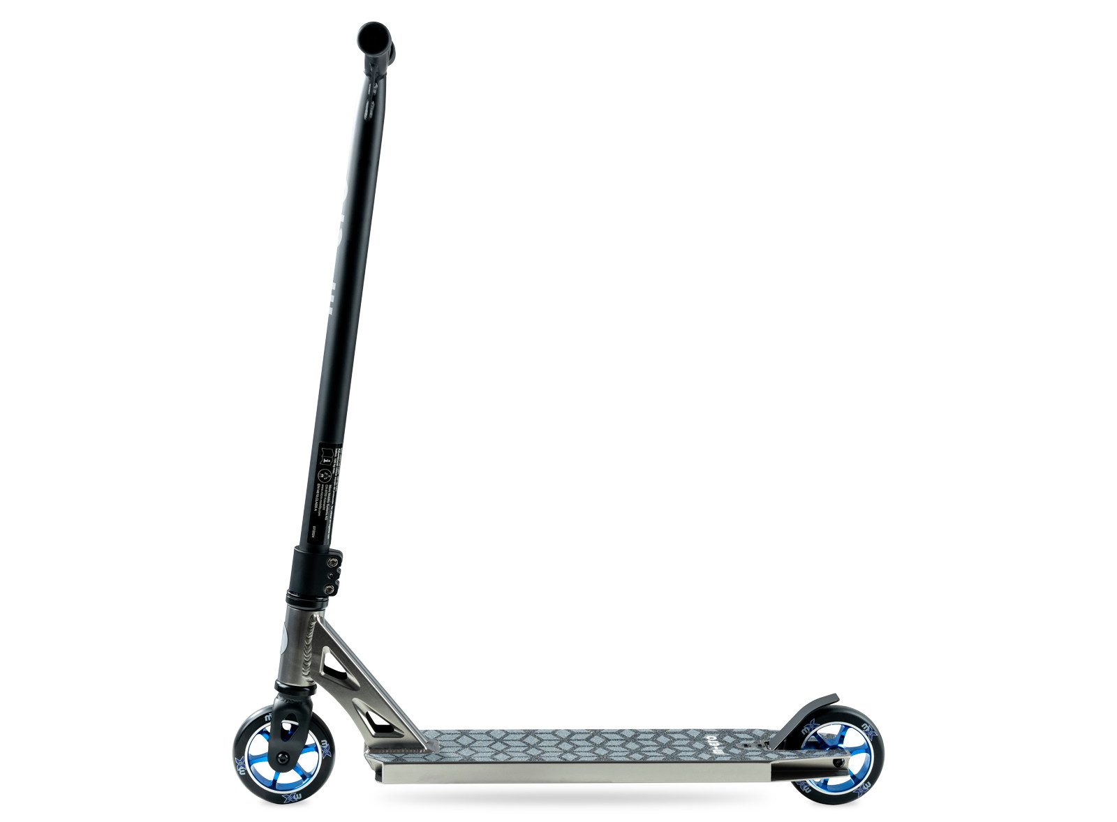 Micro Трюк самокат Stunt Скутеры Maverick