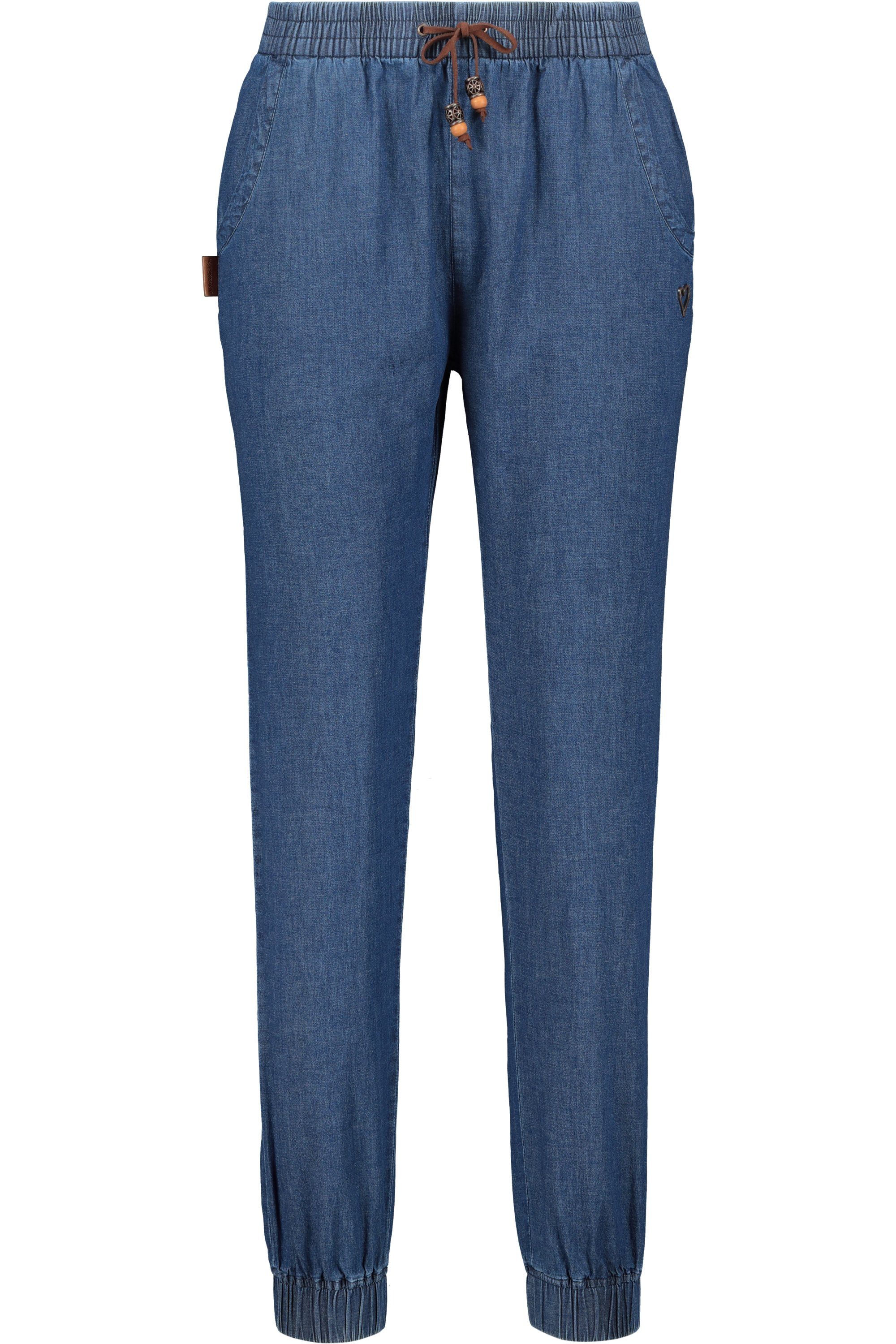 Alife & Kickin Stoffhose Damen AliciaAK günstig online kaufen