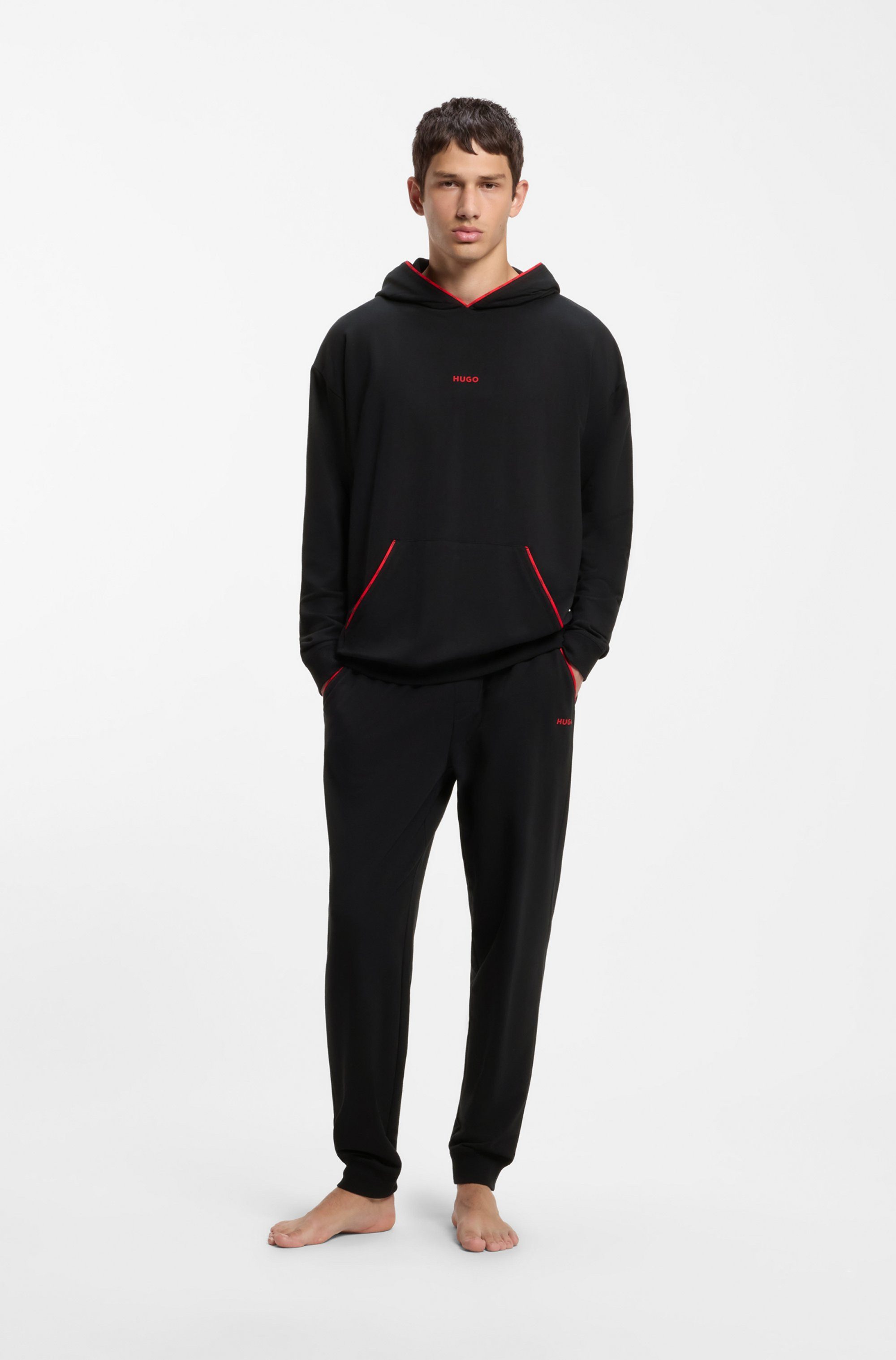 HUGO Hoodie NOAH