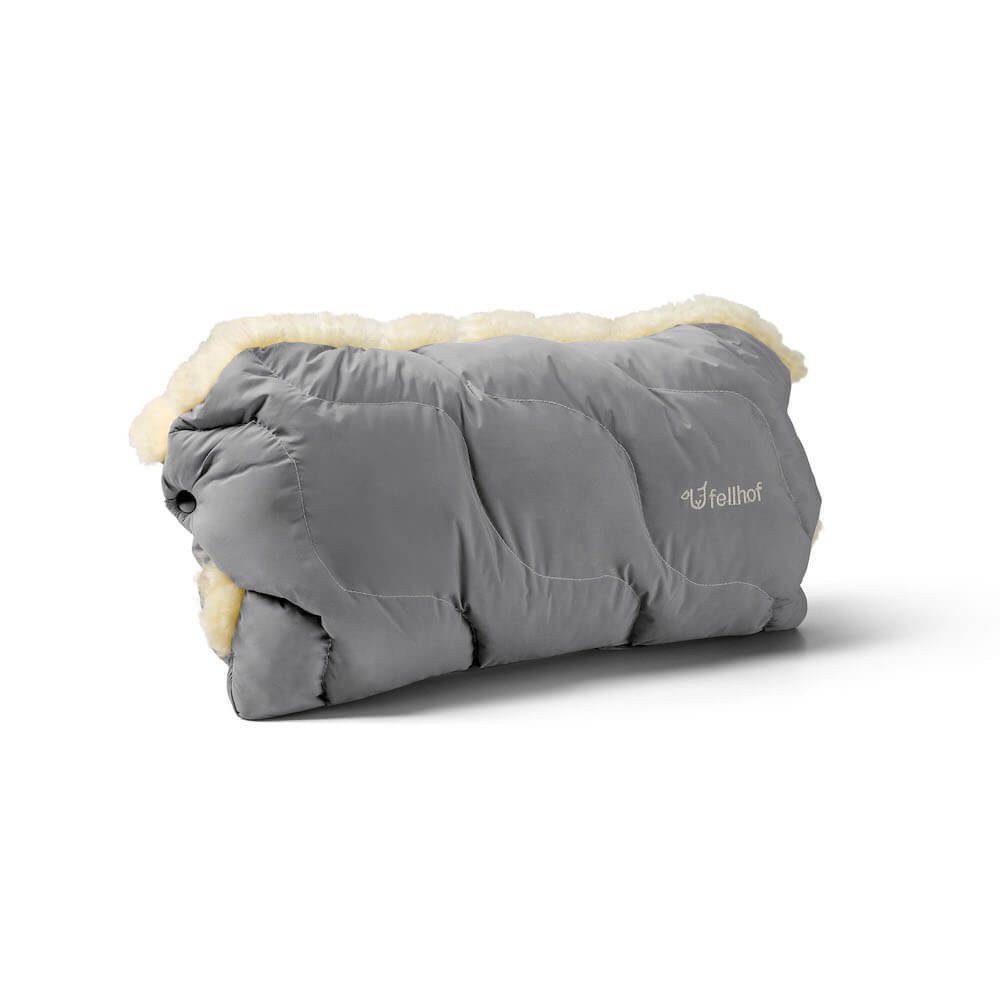 Fellhof Kinderwagen-Handwärmer Kinderwagen-Handwärmer Winterberg