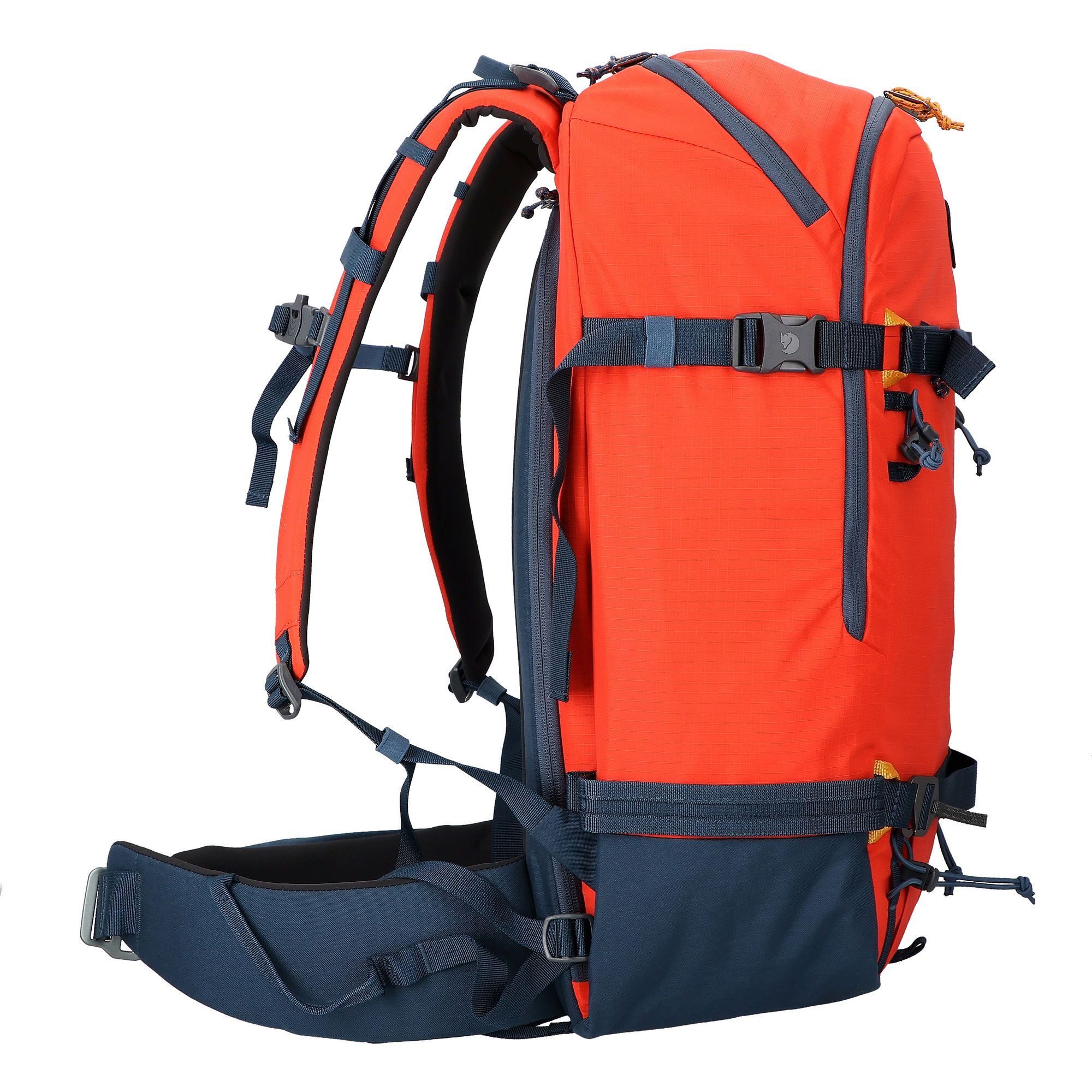 Fjällräven Wanderrucksack Bergtagen, Polyamid