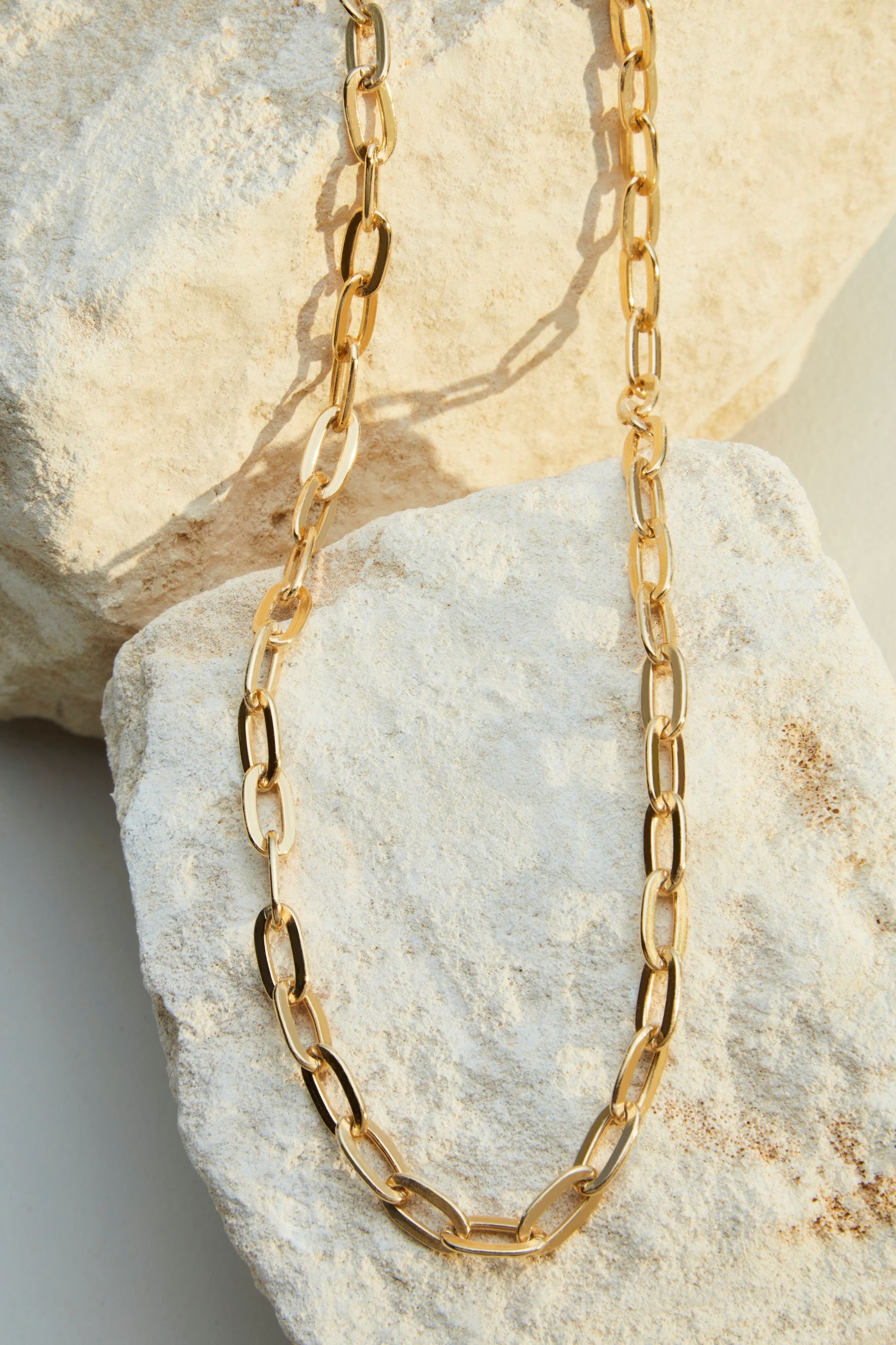 Next Gliederkette Premium-Kollektion Ket...