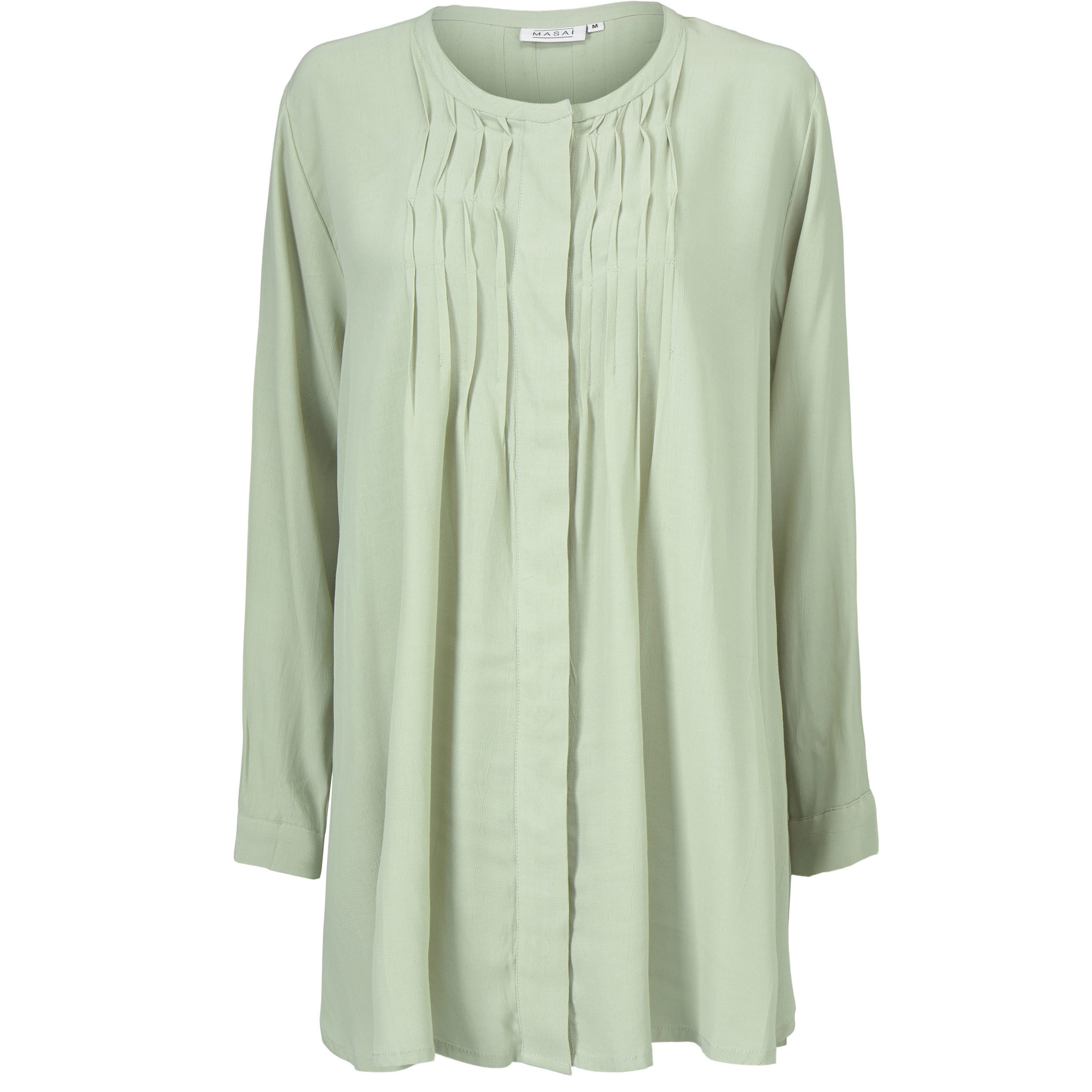 Masai Hemdbluse Ibbi Shirt