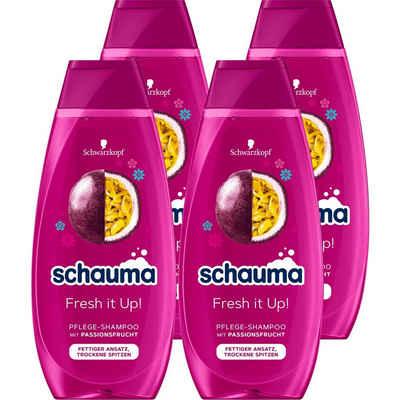 Schauma Haarshampoo