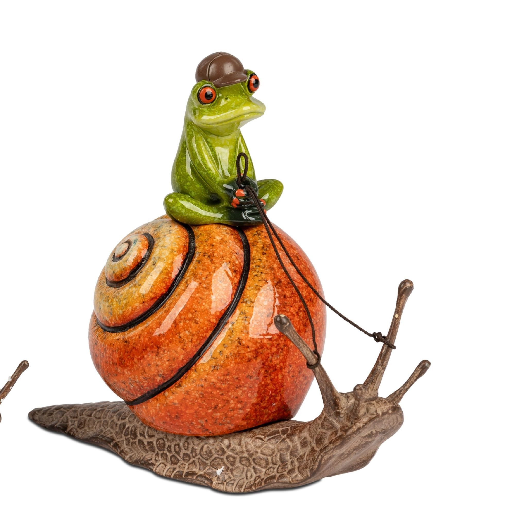 formano Dekofigur Froschhausen günstig online kaufen
