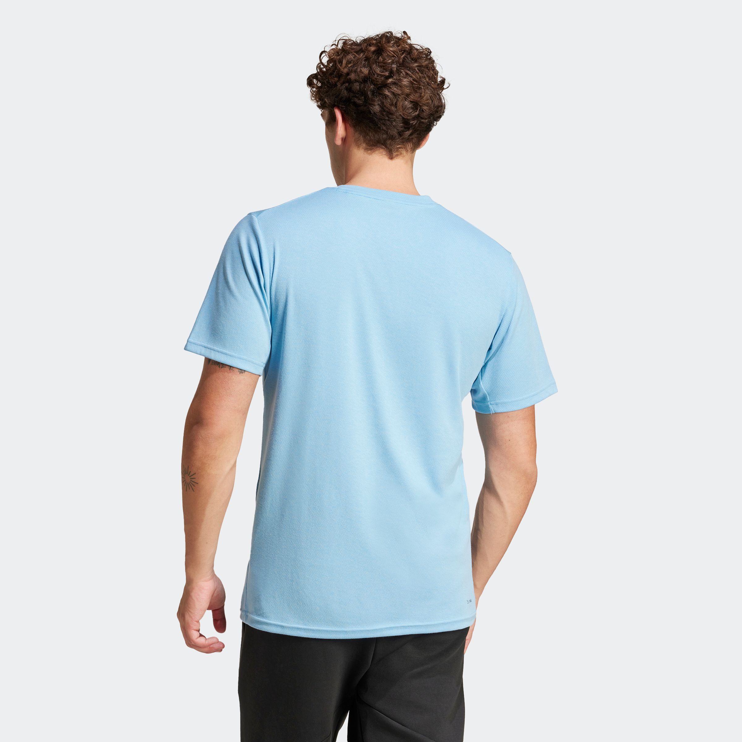 adidas Performance T-Shirt TR-ES FR NOV günstig online kaufen
