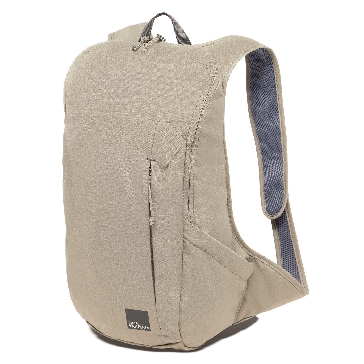 Jack Wolfskin Freizeitrucksack Jack Wolfskin Tagesrucksack Waimea Stone (1-tlg)