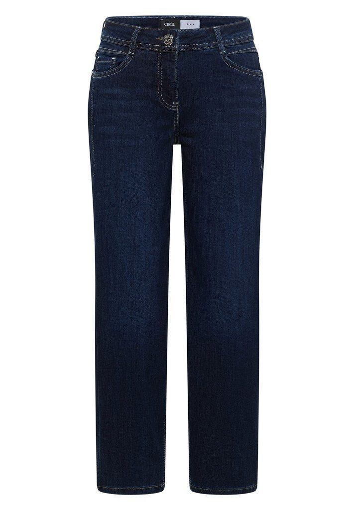 CECIL Jogginghose Style NOS Scarlett BARREL Dark