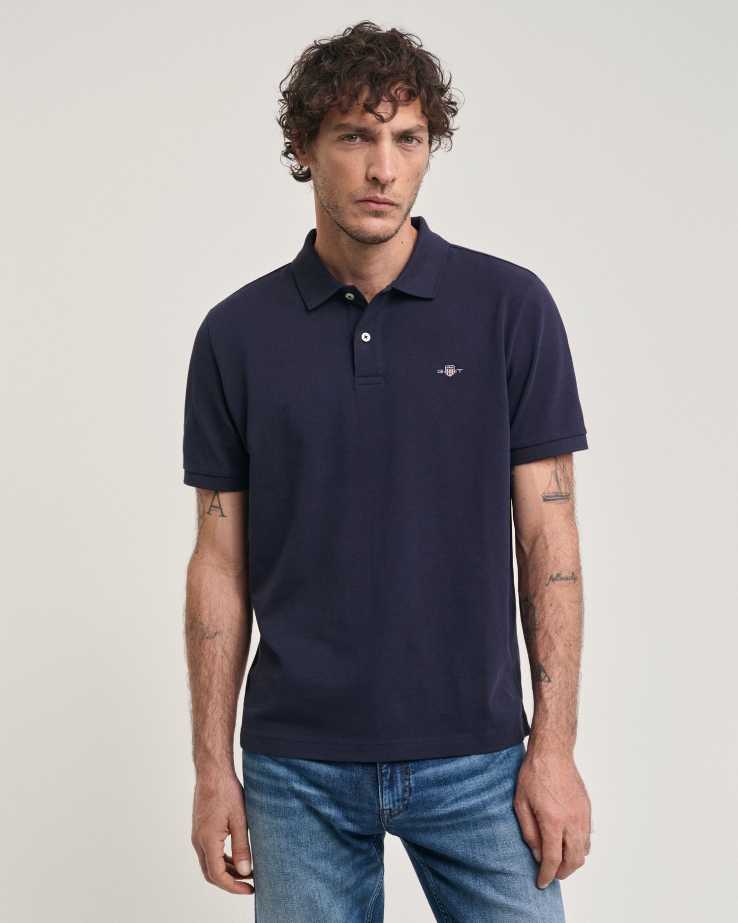 Gant Poloshirt günstig online kaufen