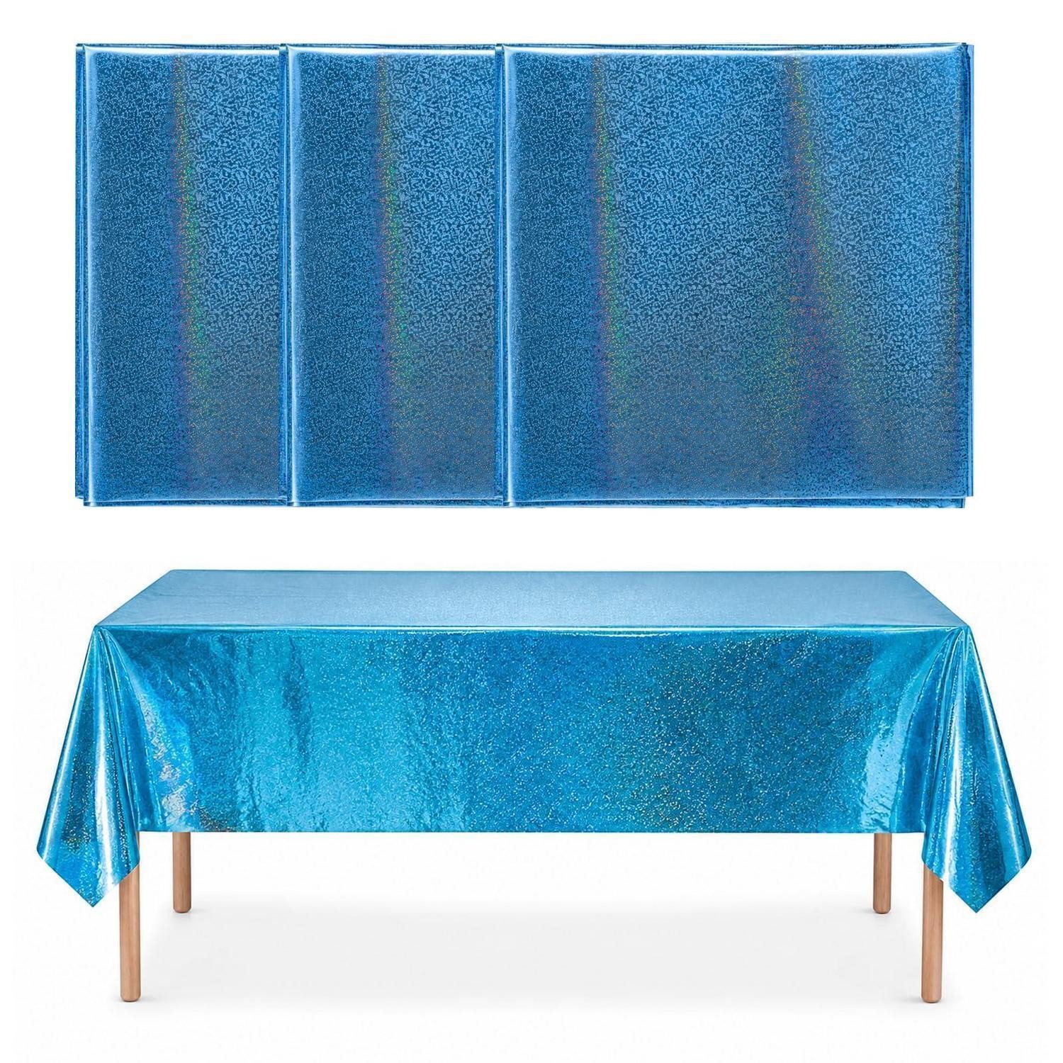 Blaue Papiertischdecken online kaufen