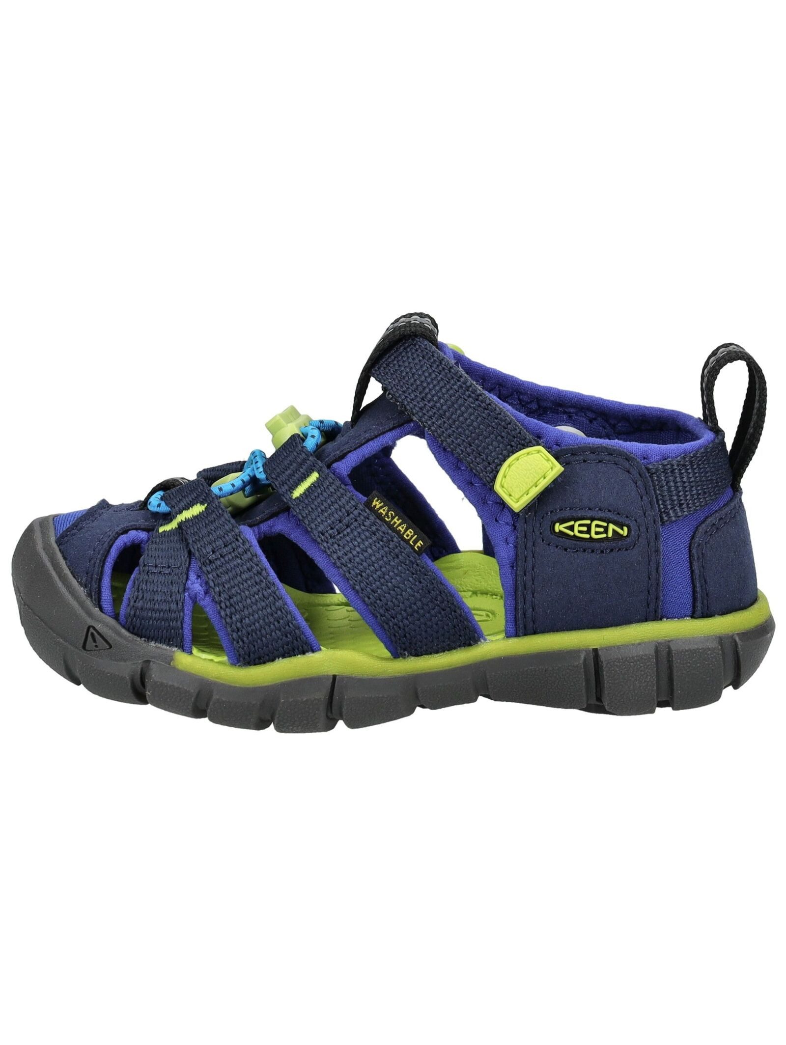 Keen Sandalen Nylon Trekkingsandale günstig online kaufen