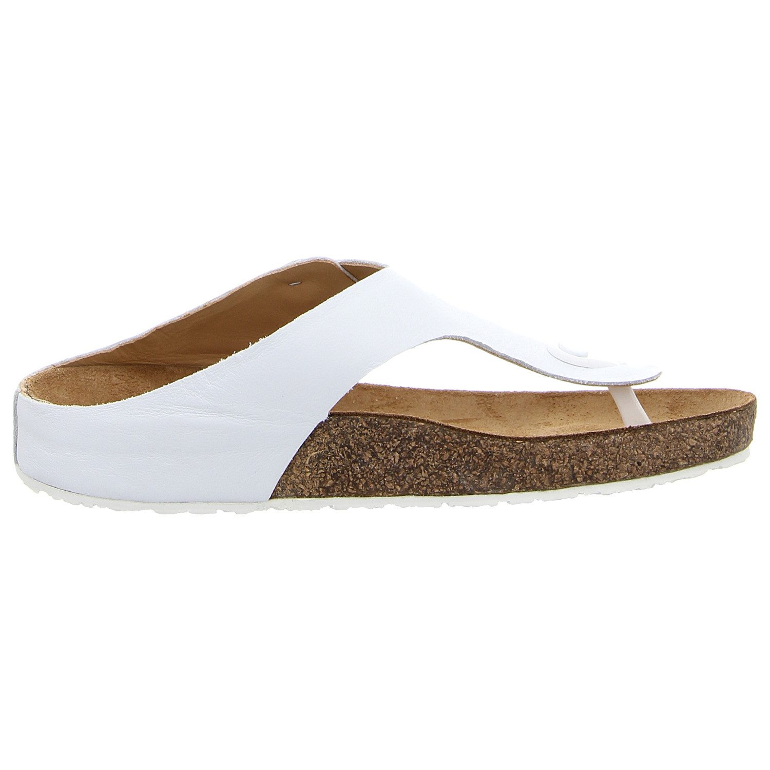 Haflinger Bio Memphis Zehentrenner