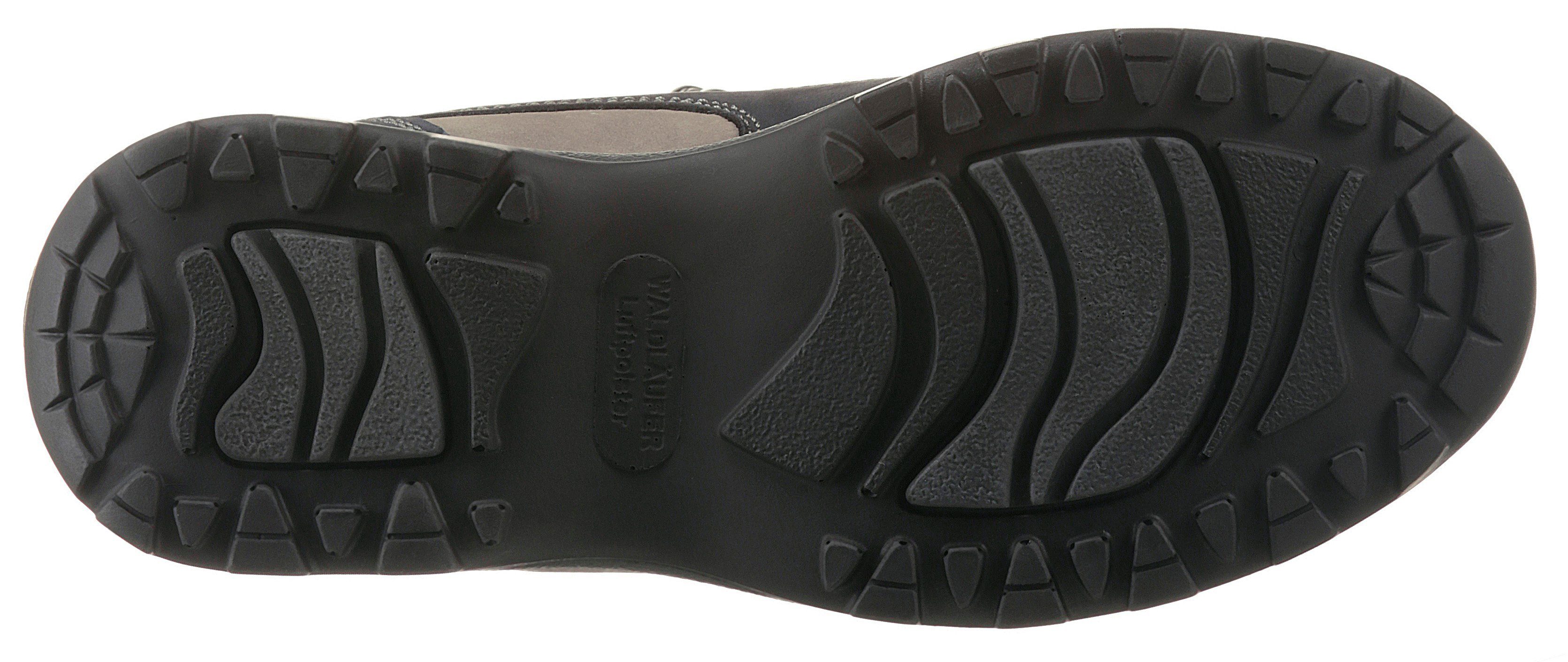 Waldläufer HOLLY Schnürboots, Outdoor, Trekking, Schnürschuh mit TEX-Membran, H-Weite