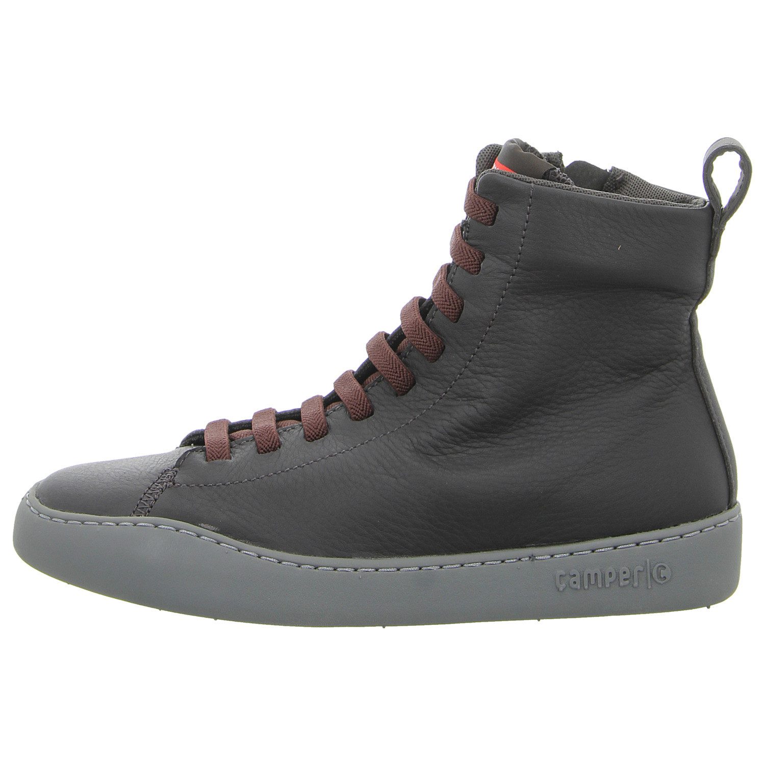 Camper Peuf Schnürstiefelette