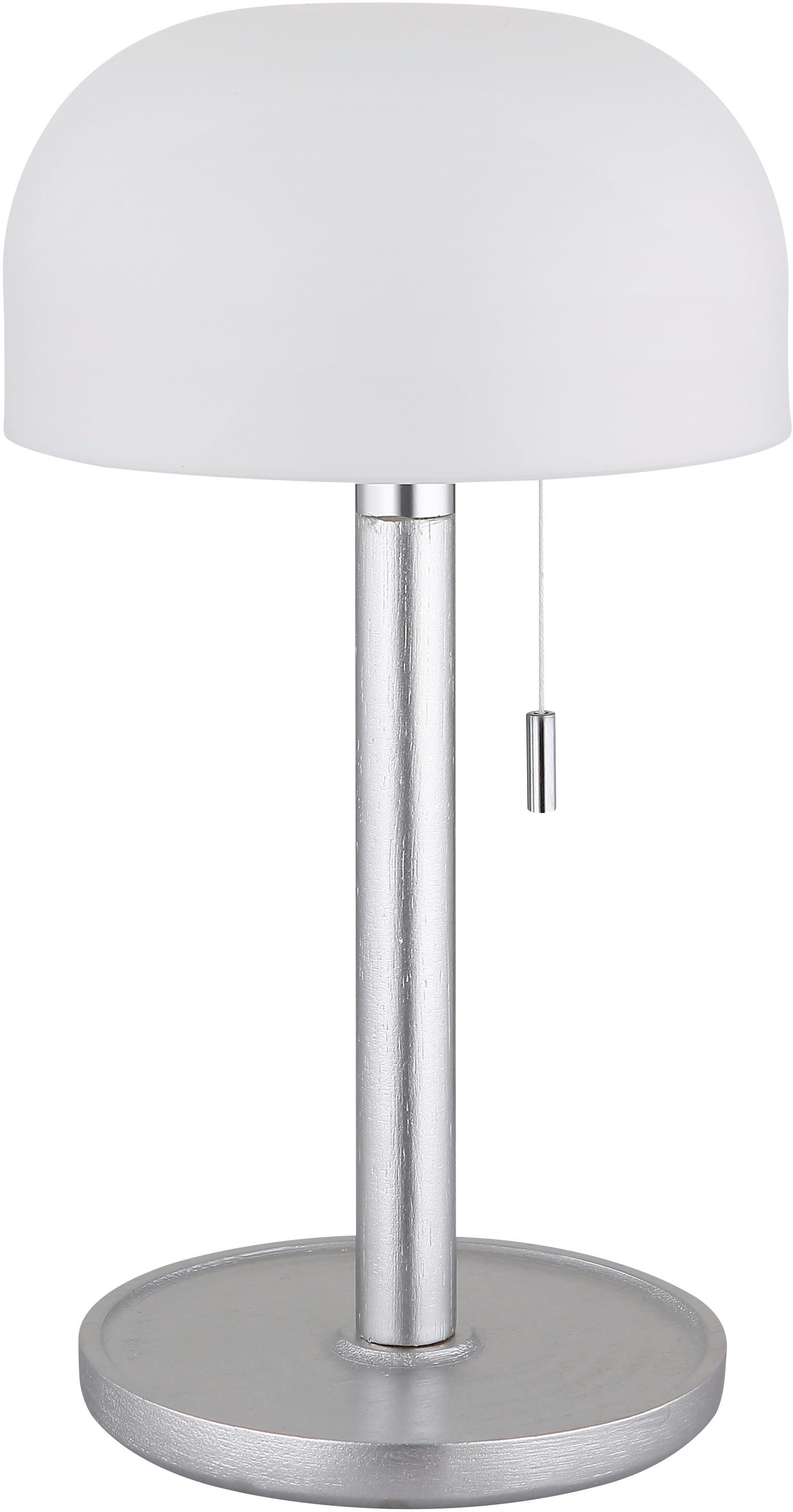 GLOBO LIGHTING LED Tischleuchte NORMAN, mehrere Helligkeitsstufen, LED fest günstig online kaufen