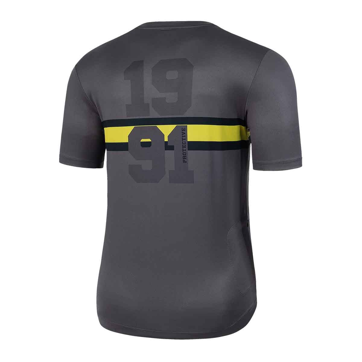 Protective Radtrikot Funktionsshirt Herren P-Mad Dog günstig online kaufen